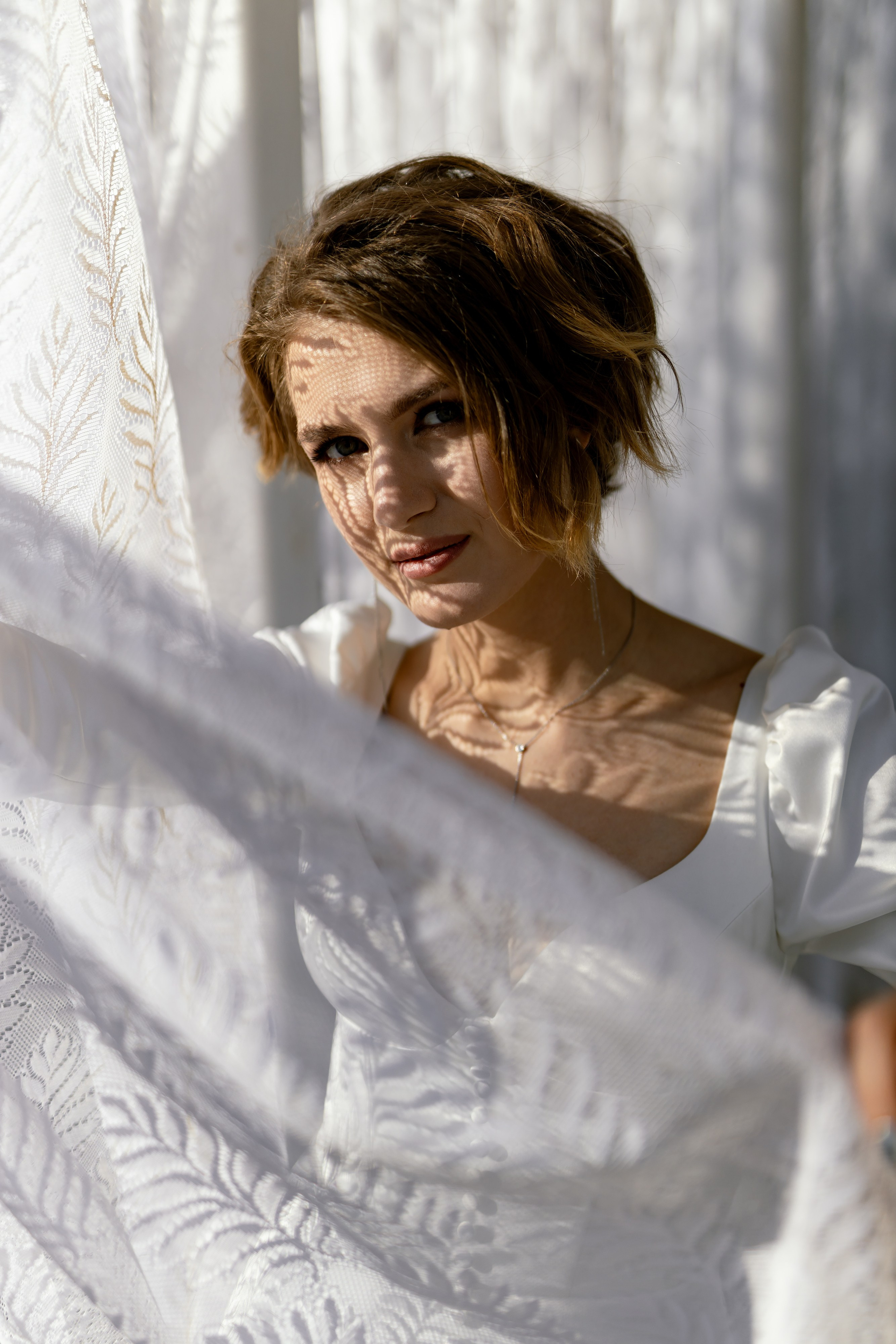 Свадьба Георгия и Анны. Дмитрий Позняк — свадебный фотограф в Брянске. Личный сайт фотографа