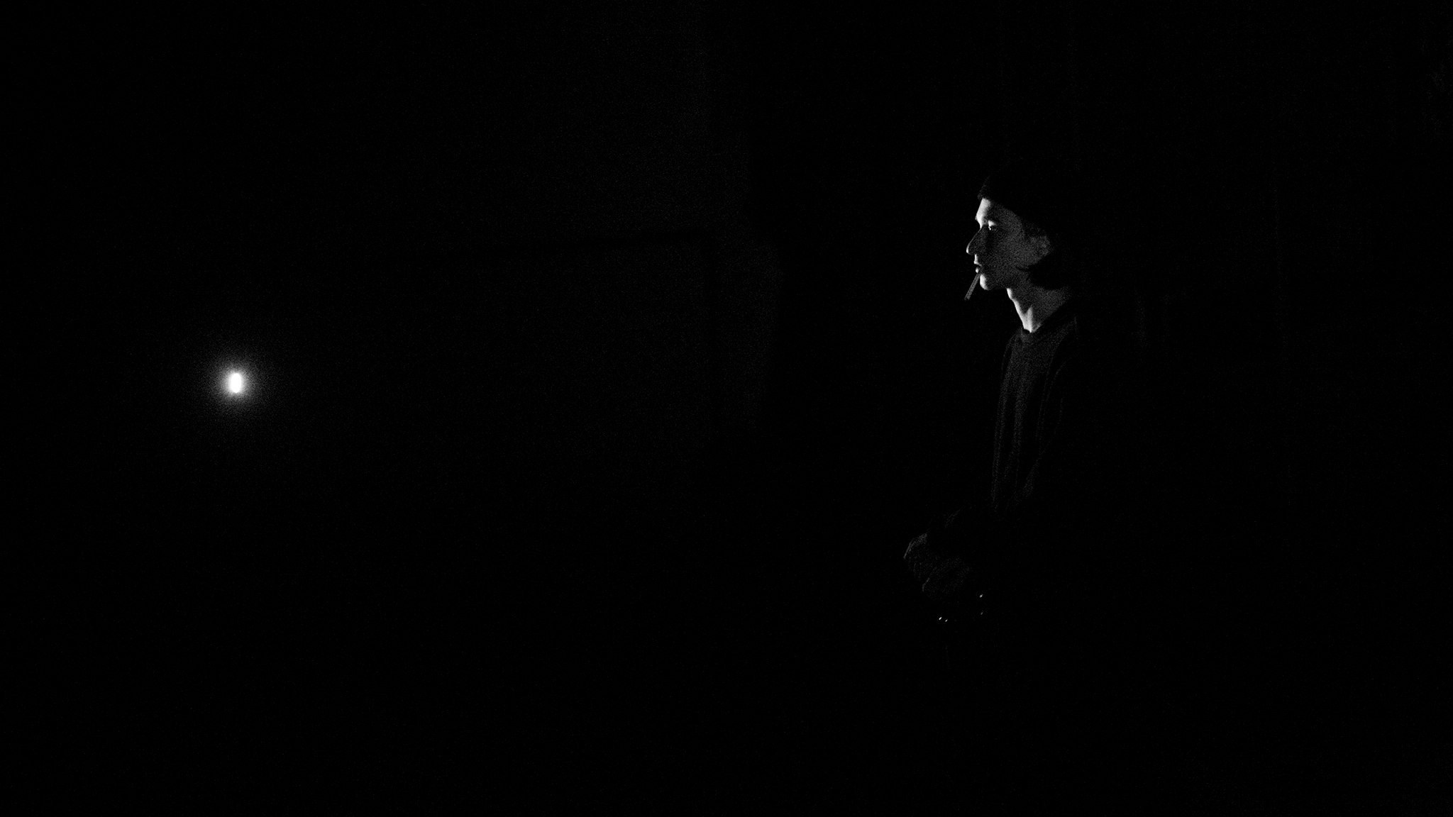 Жизнь. Фотограф Дарья Комарова