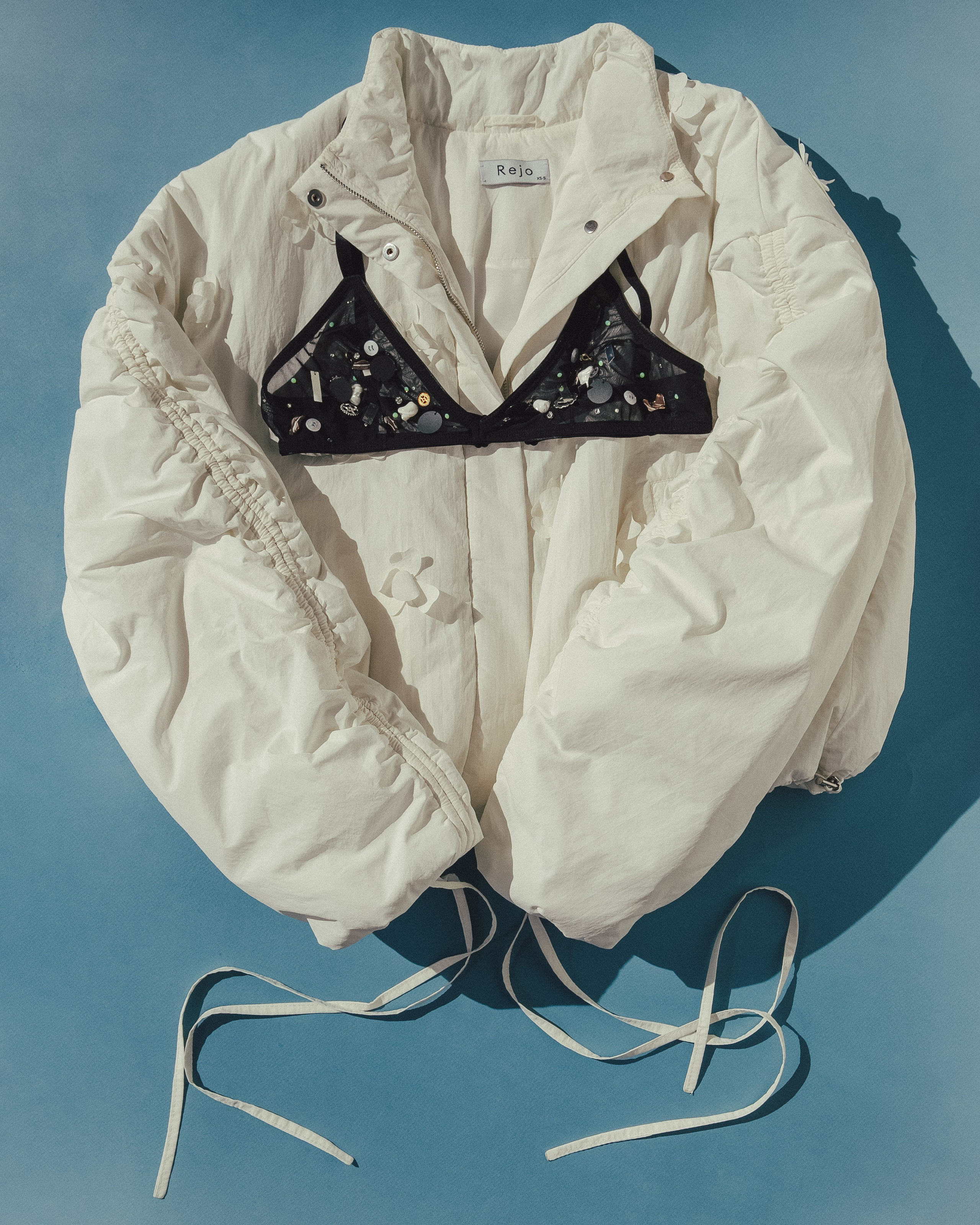 PERANYA — фотограф для брендов и людей. Москва