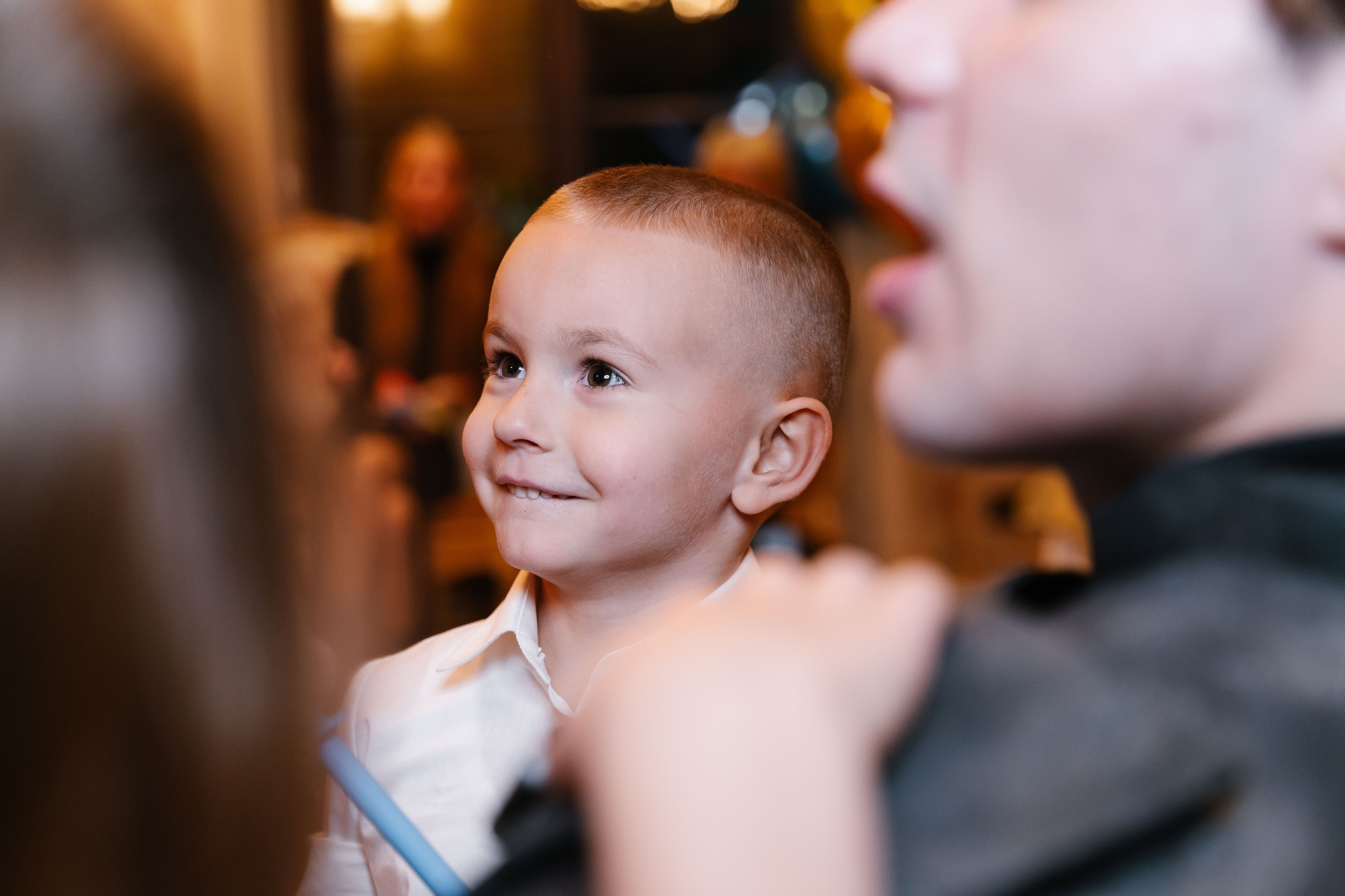 Давид 5 лет. Фотограф Москва