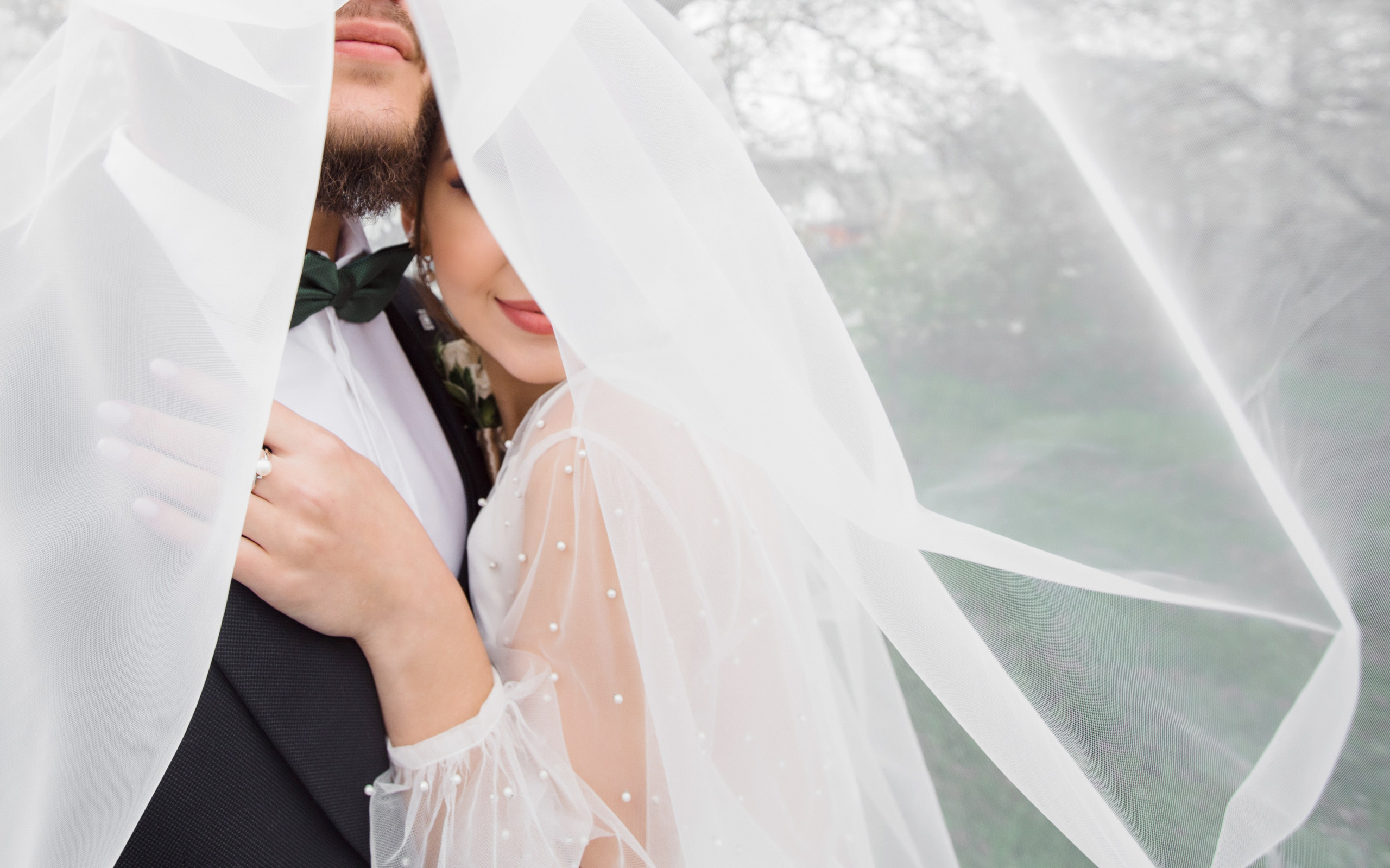 Николай и Аля. Свадебный и семейный фотограф в Краснодаре