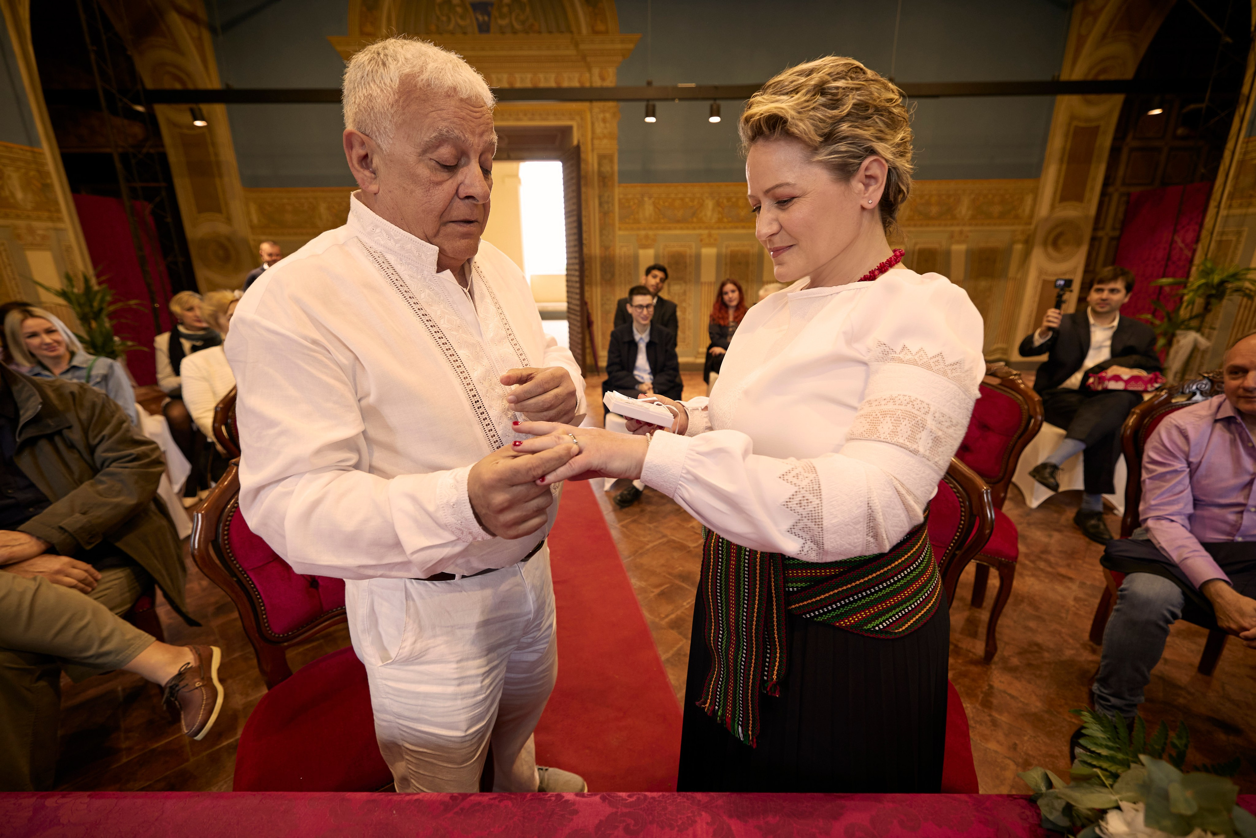 Matrimonio N&E. Fotografo di famiglie e ritrattista in Italia (Toscana)