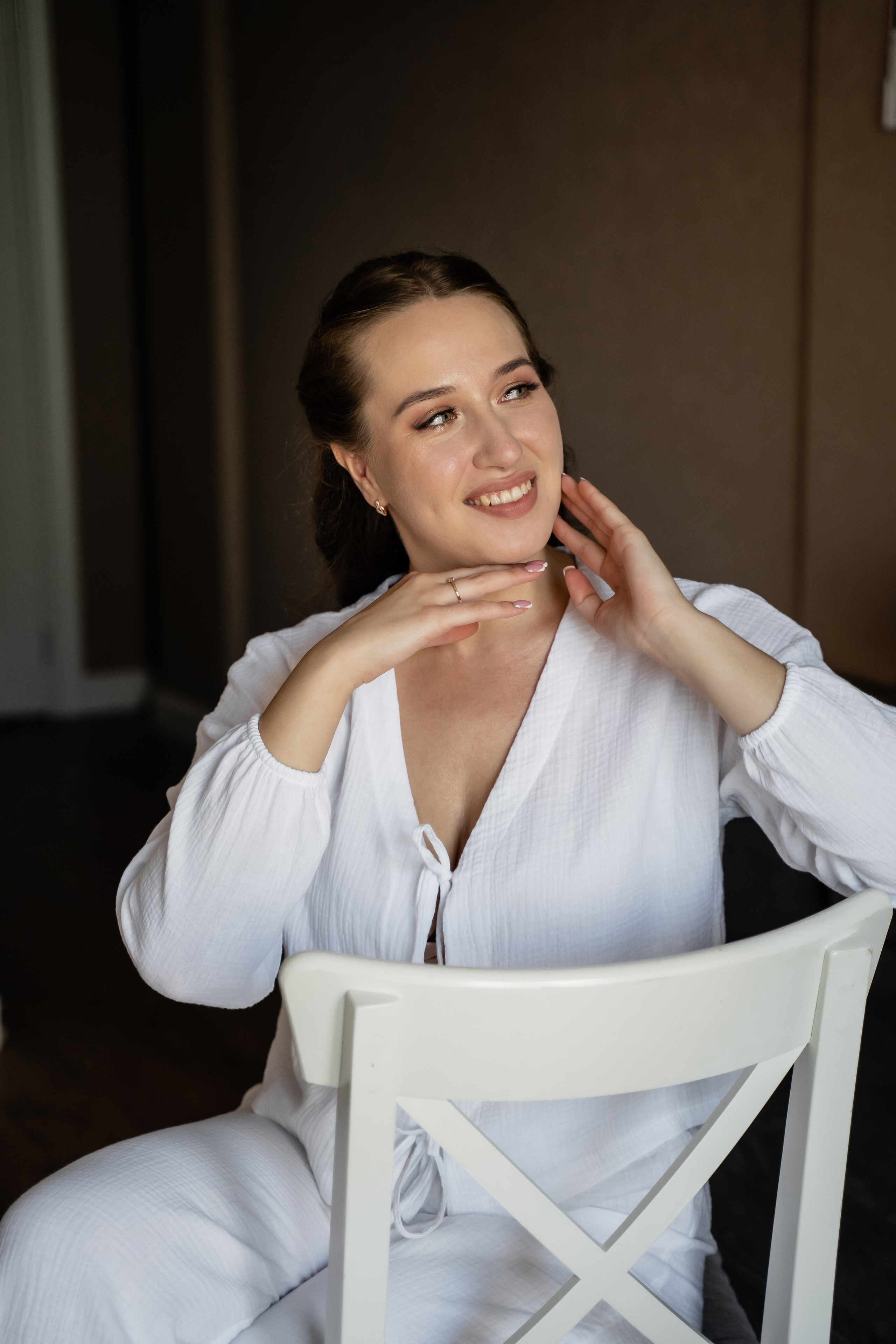 Ксения и Сергей. Свадебный фотограф Екатерина Кузнецова