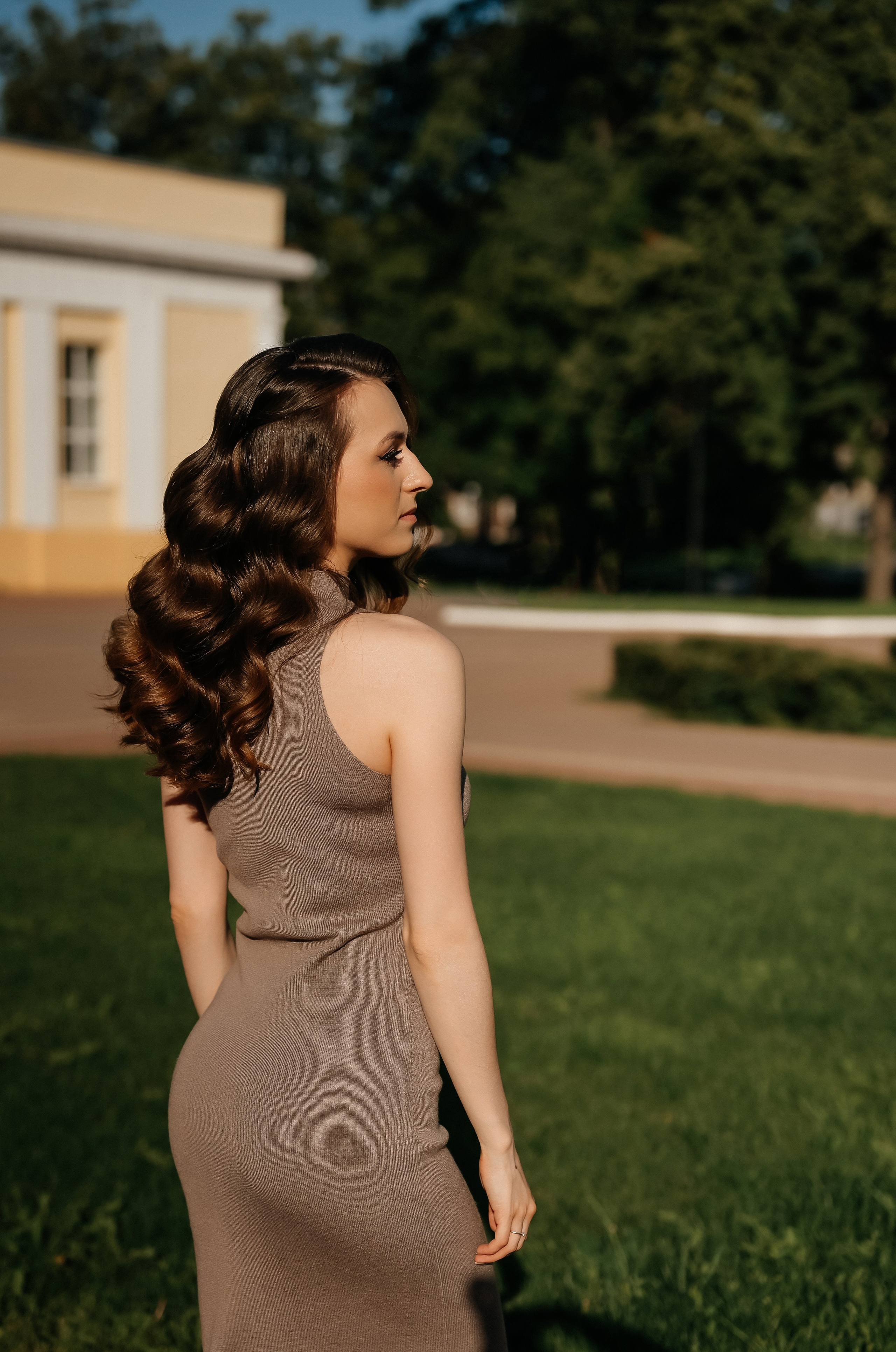 Love Story. Семейный фотограф Олеся Батурина Рязань