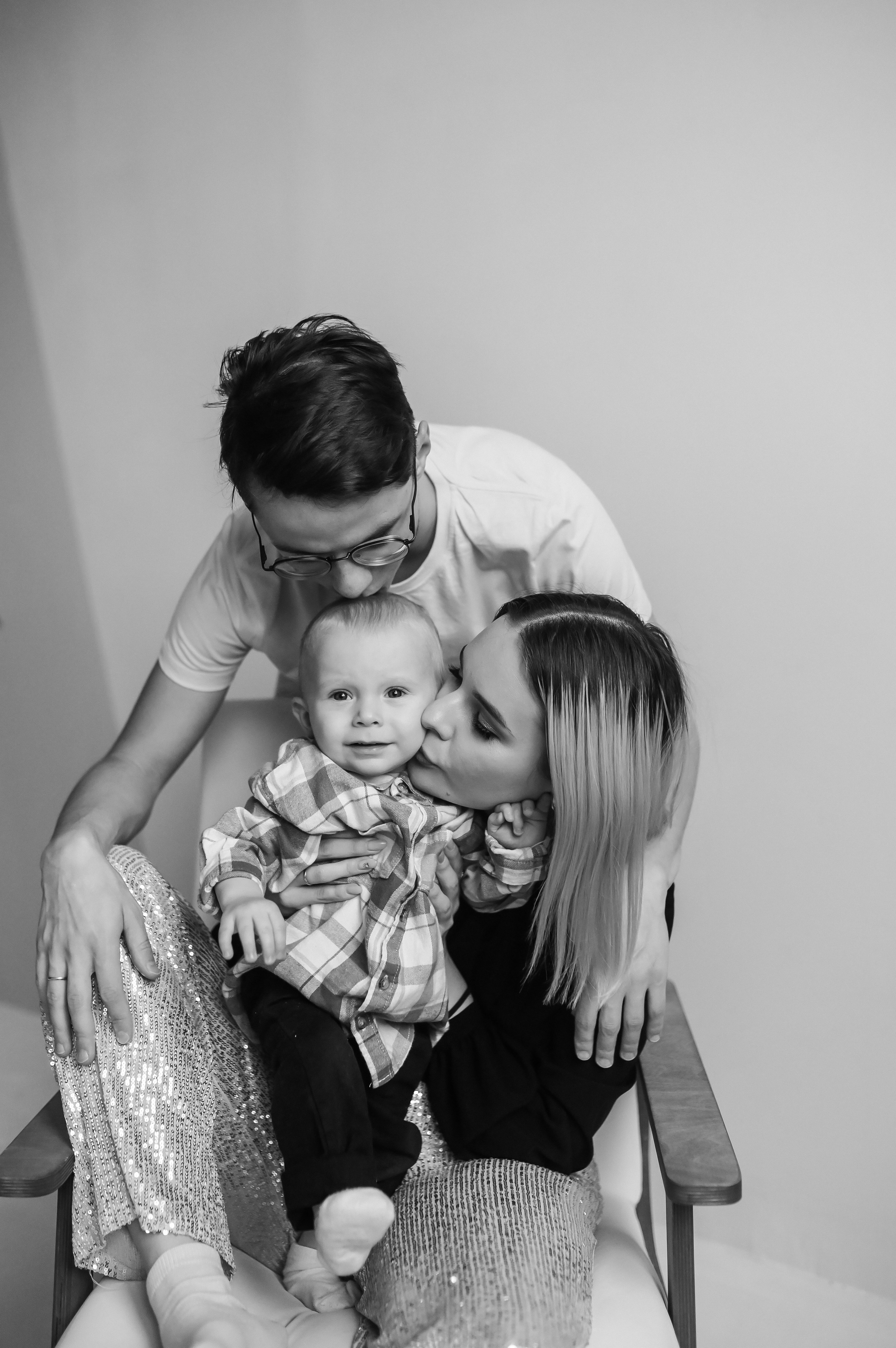 День Рождения Тимофея. Семейный фотограф Олеся Батурина Рязань