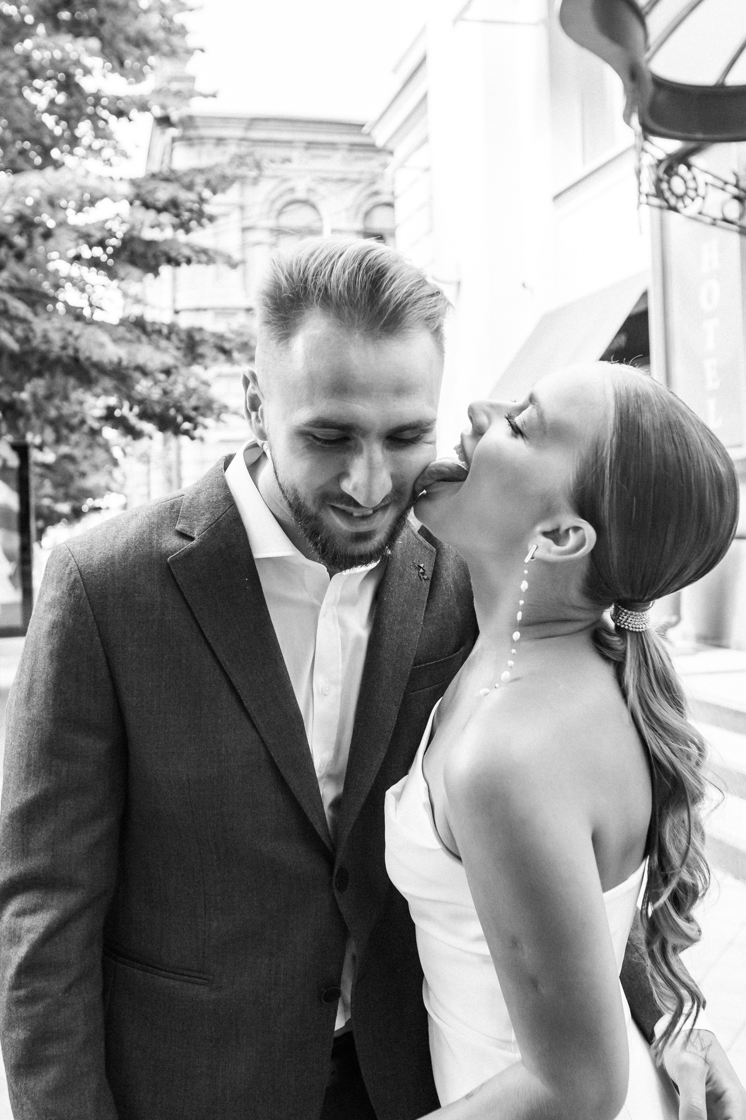 Сергей и Анастасия. Свадебный фотограф Анастасия Багдасарян