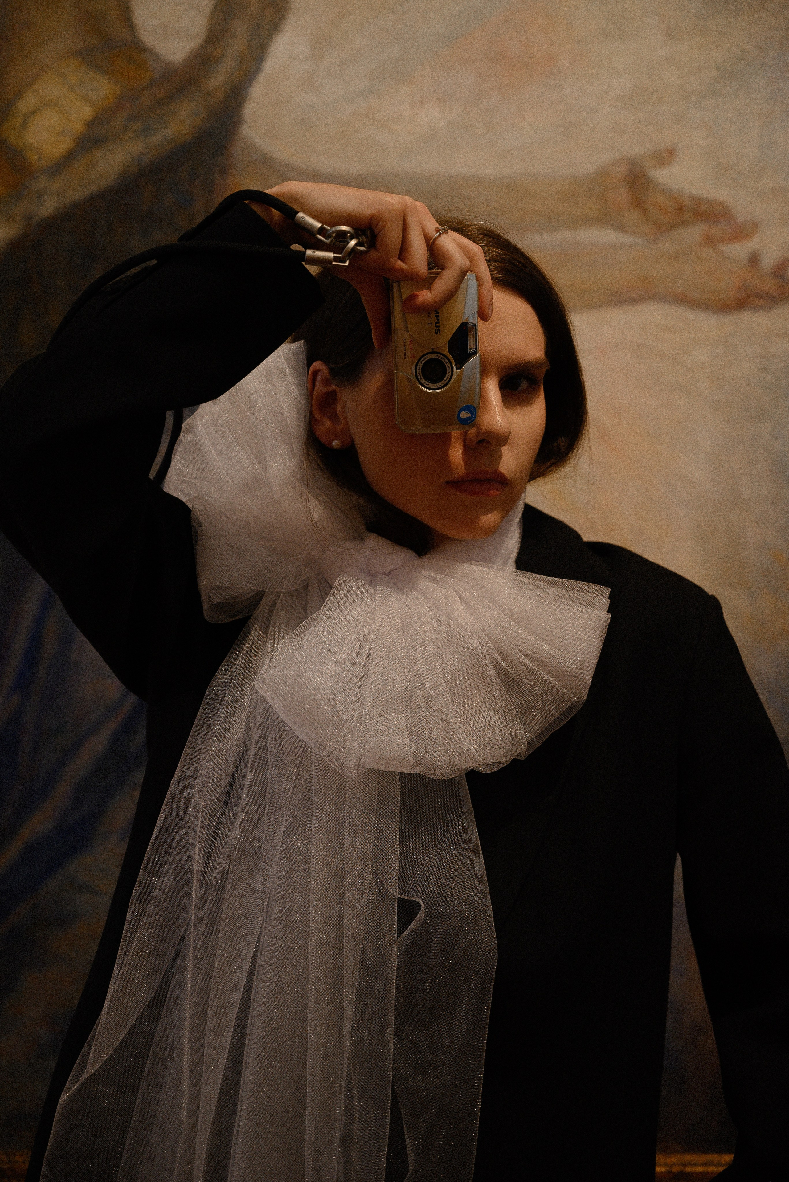 Эльвира. Тамара Власова