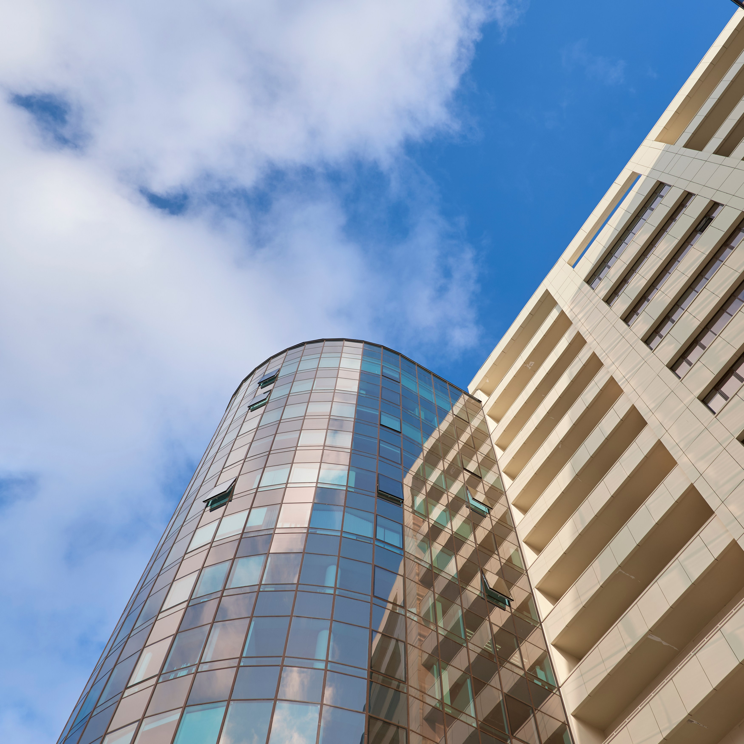 Промышленность и  архитектура. Anton came on!