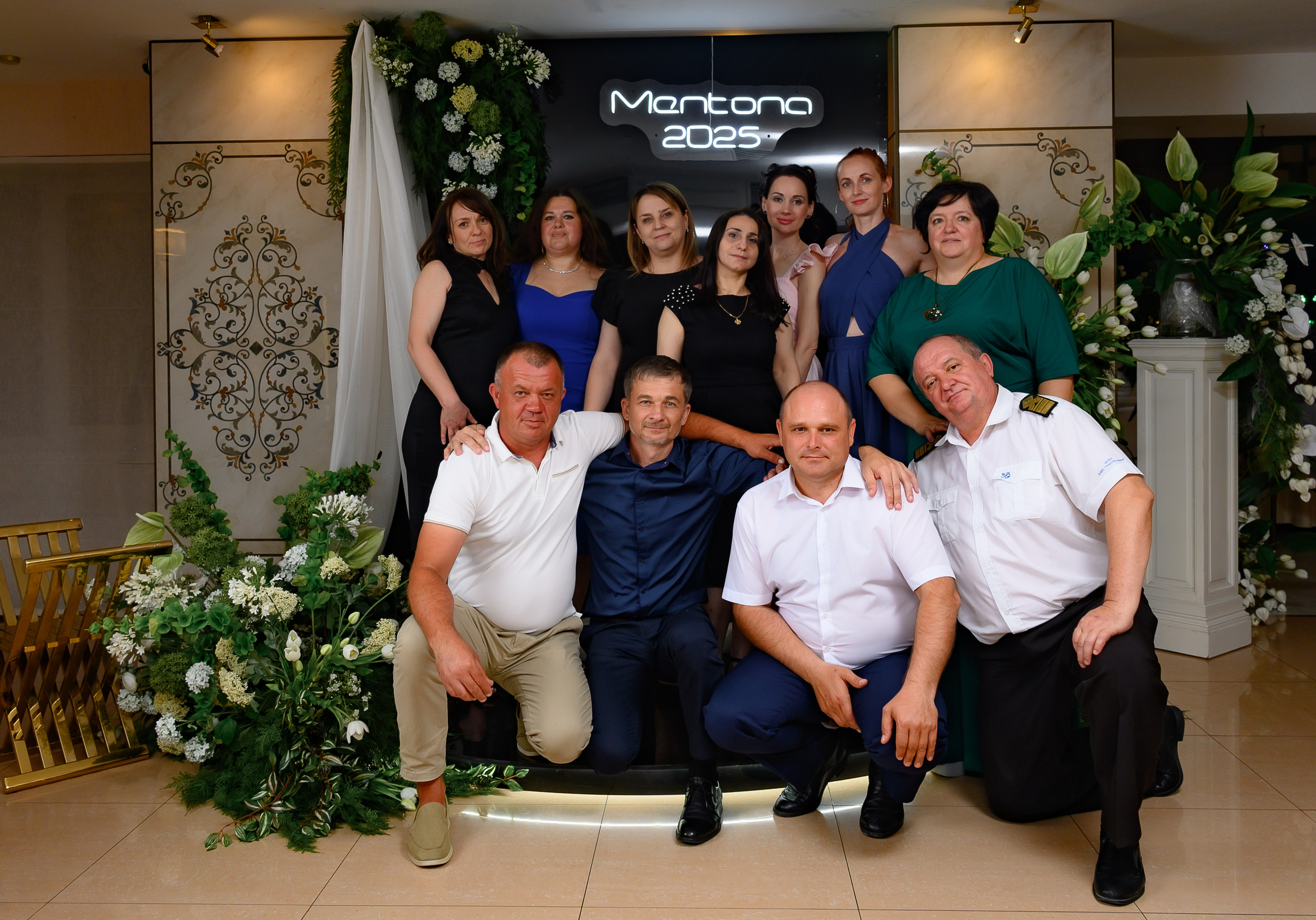 Выпускной 11 кл 2025. Семейный и детский фотограф в Новороссийске Лебедева Елена