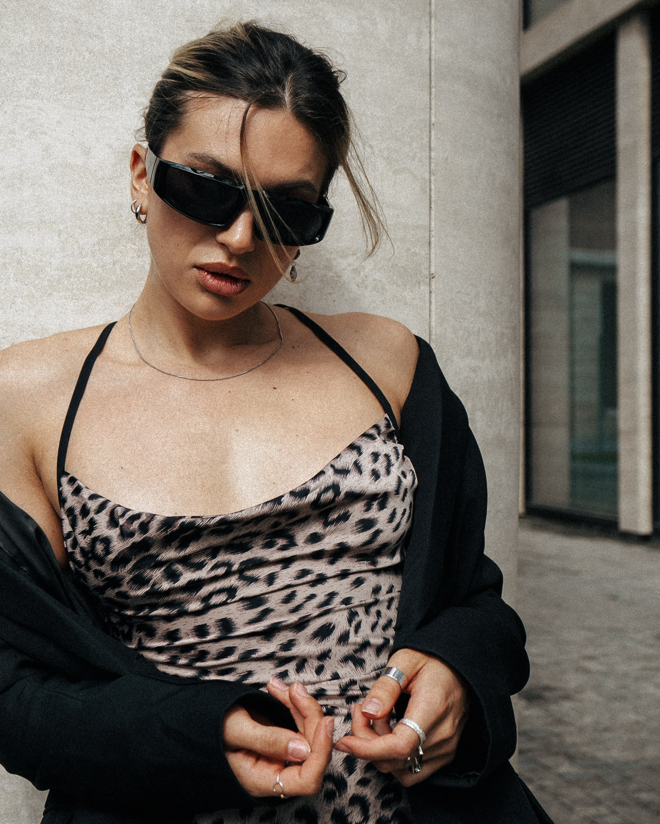 Dasha. Alena Gribkova