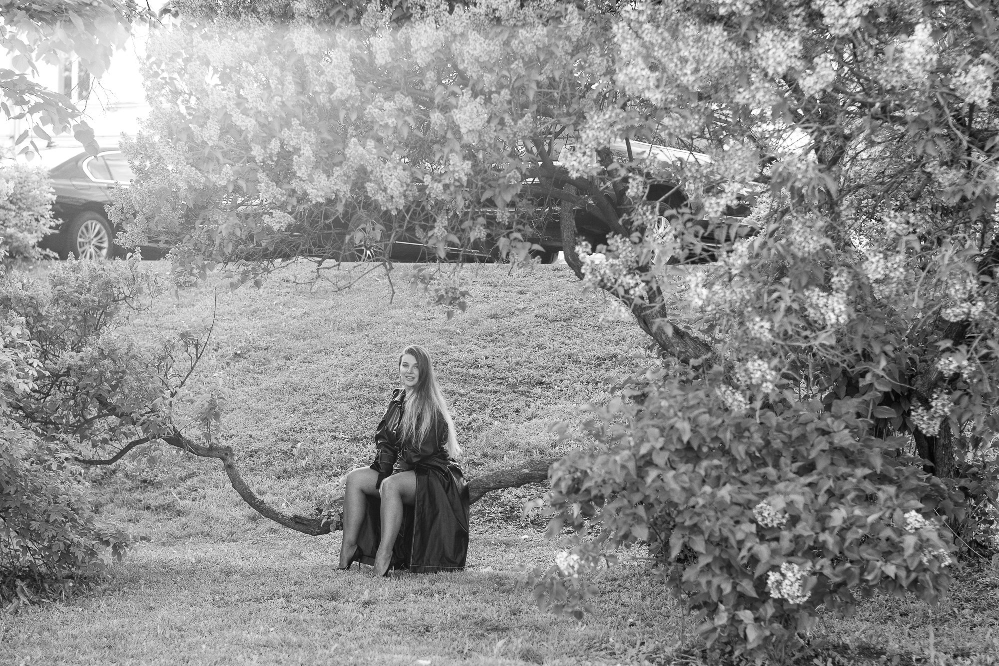 Фотограф Москва Мила Эберт