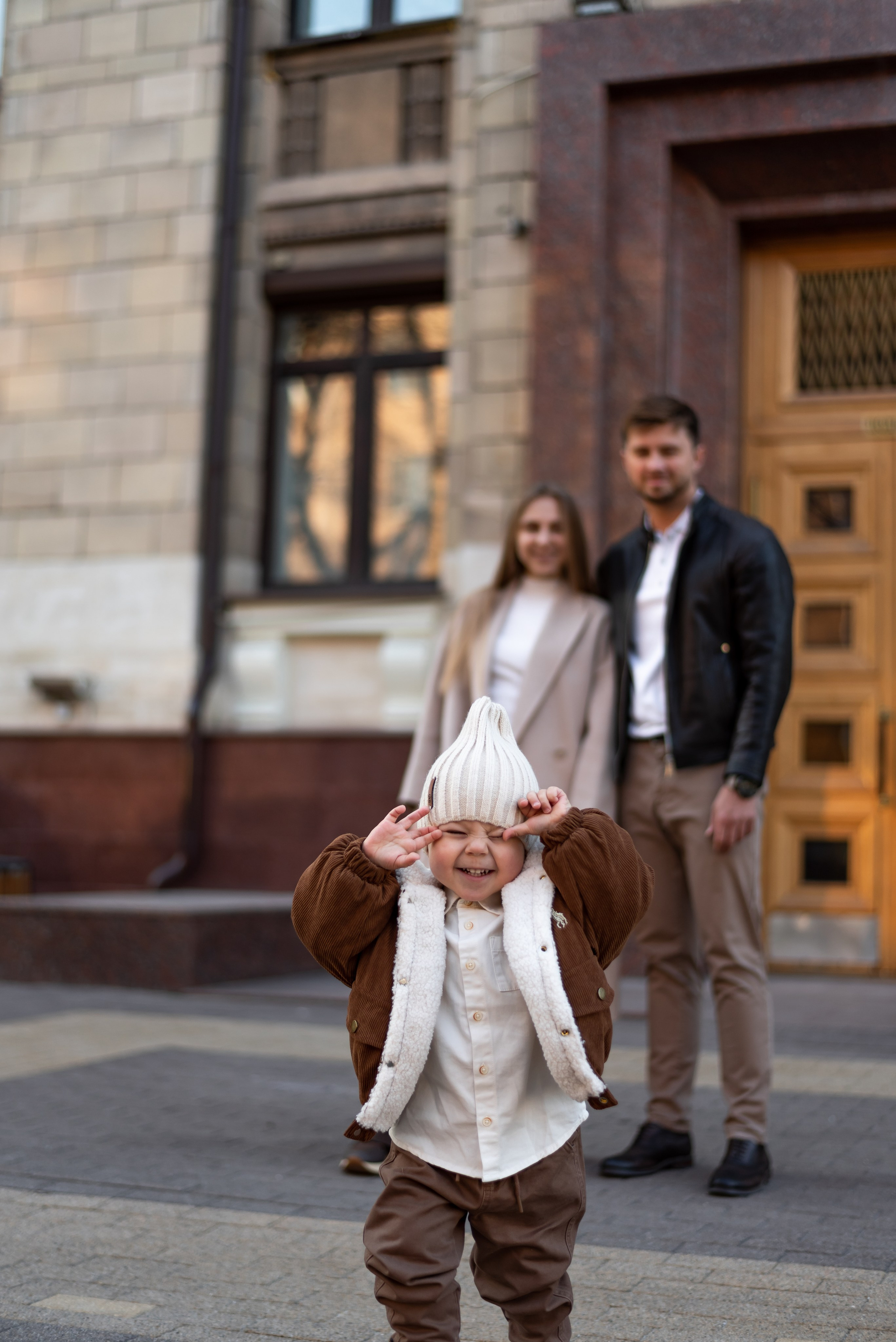 Семья и дети. Семейный и детский фотограф в Воронеже София Минакова