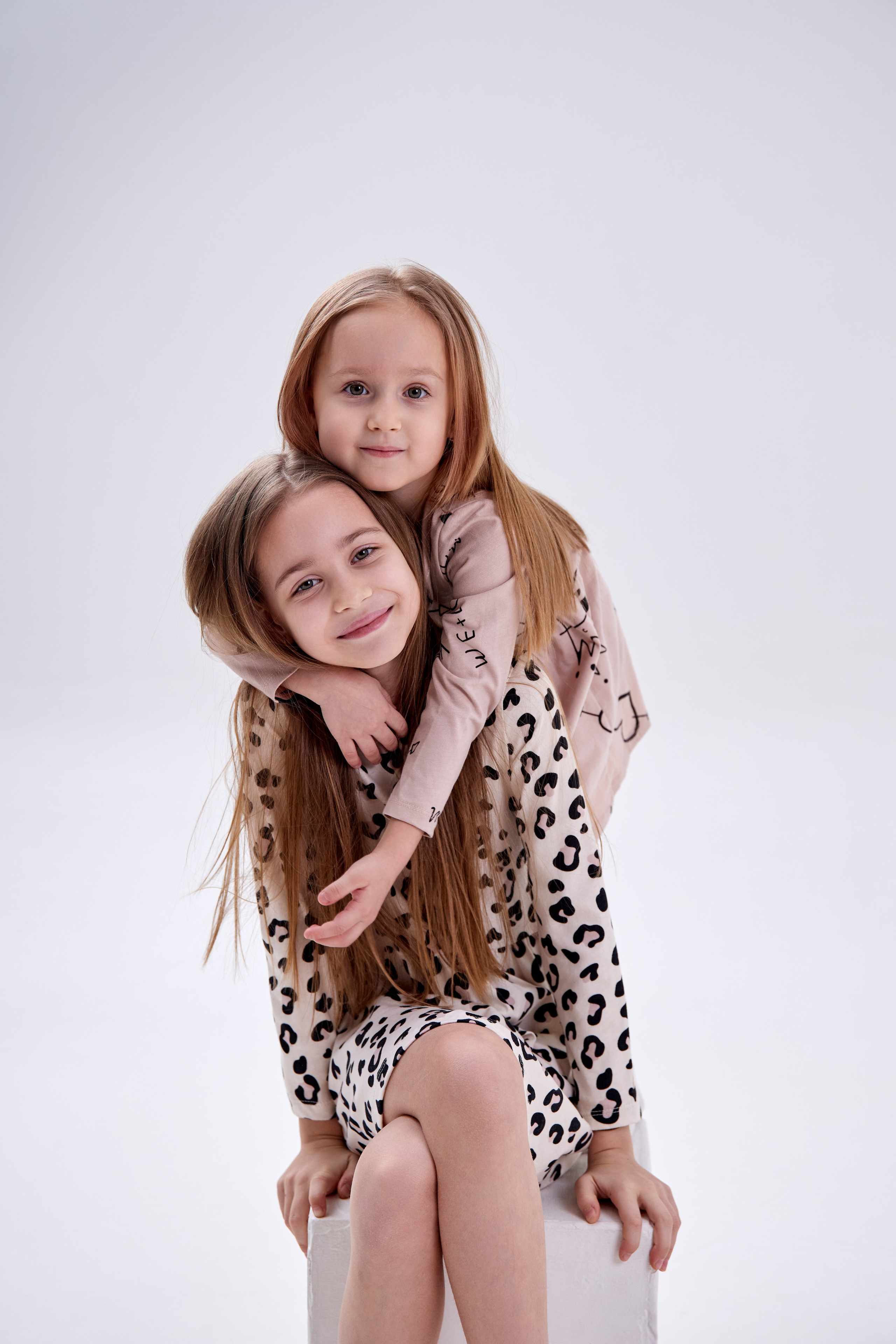 На циклораме. Фотограф в Самаре Анастасия Афанасьева