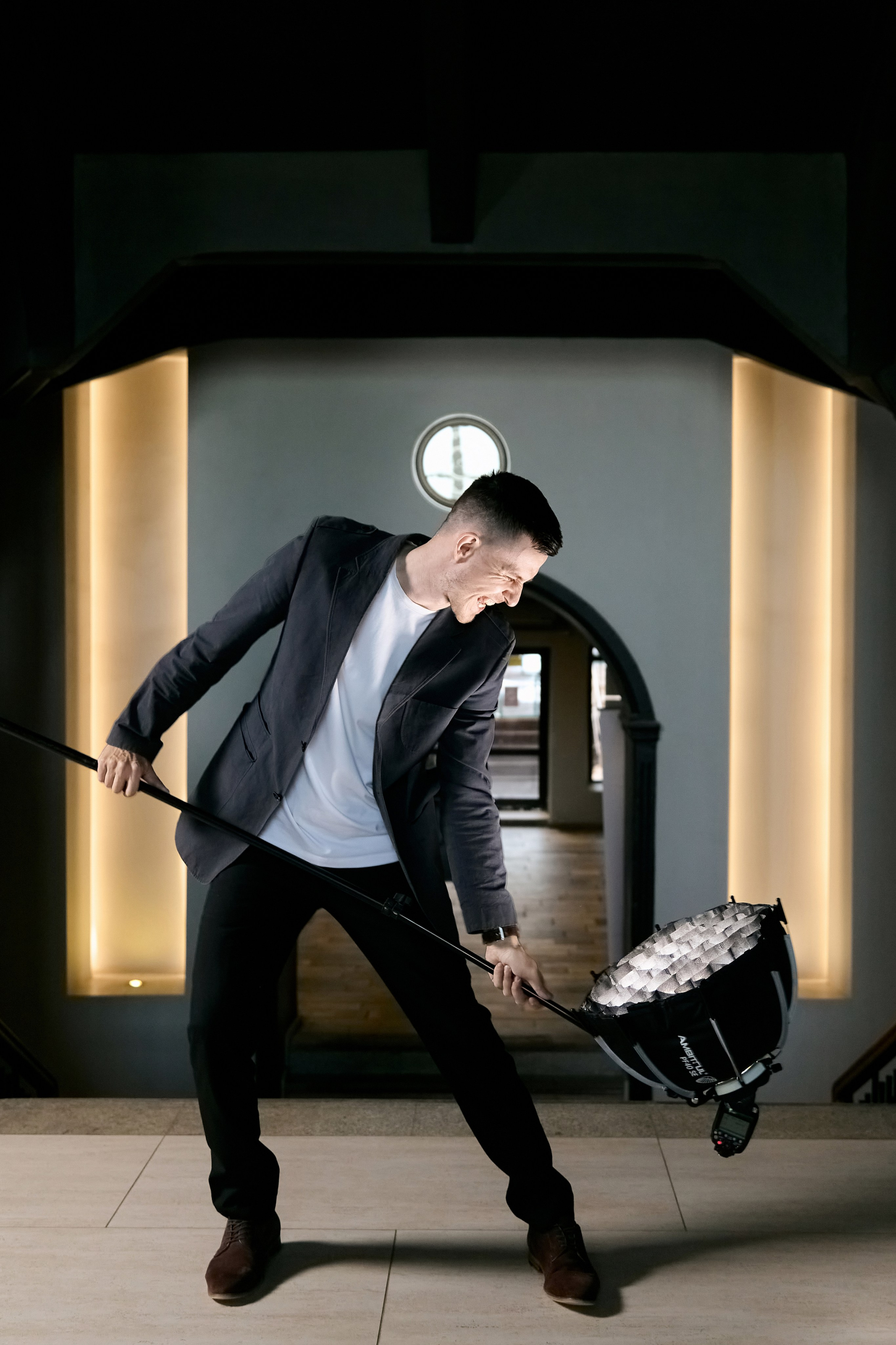 Профессиональная имиджевая портретная фотосъемка Иваново. Портретный и свадебный фотограф в Иваново Максим Гаврилин