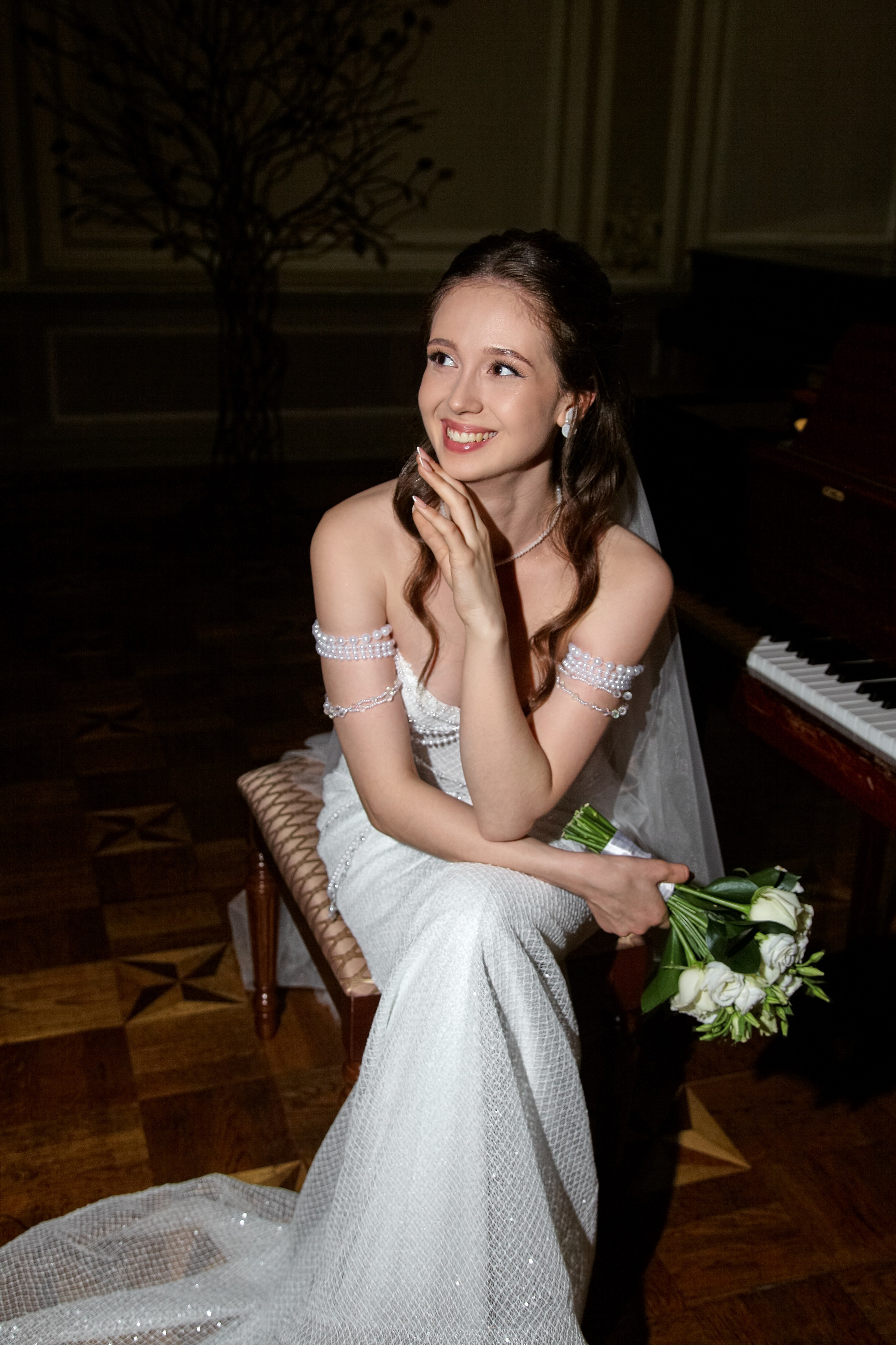 Свадебные фотосессии в иваново для молодоженов. Портретный и свадебный фотограф в Иваново Максим Гаврилин