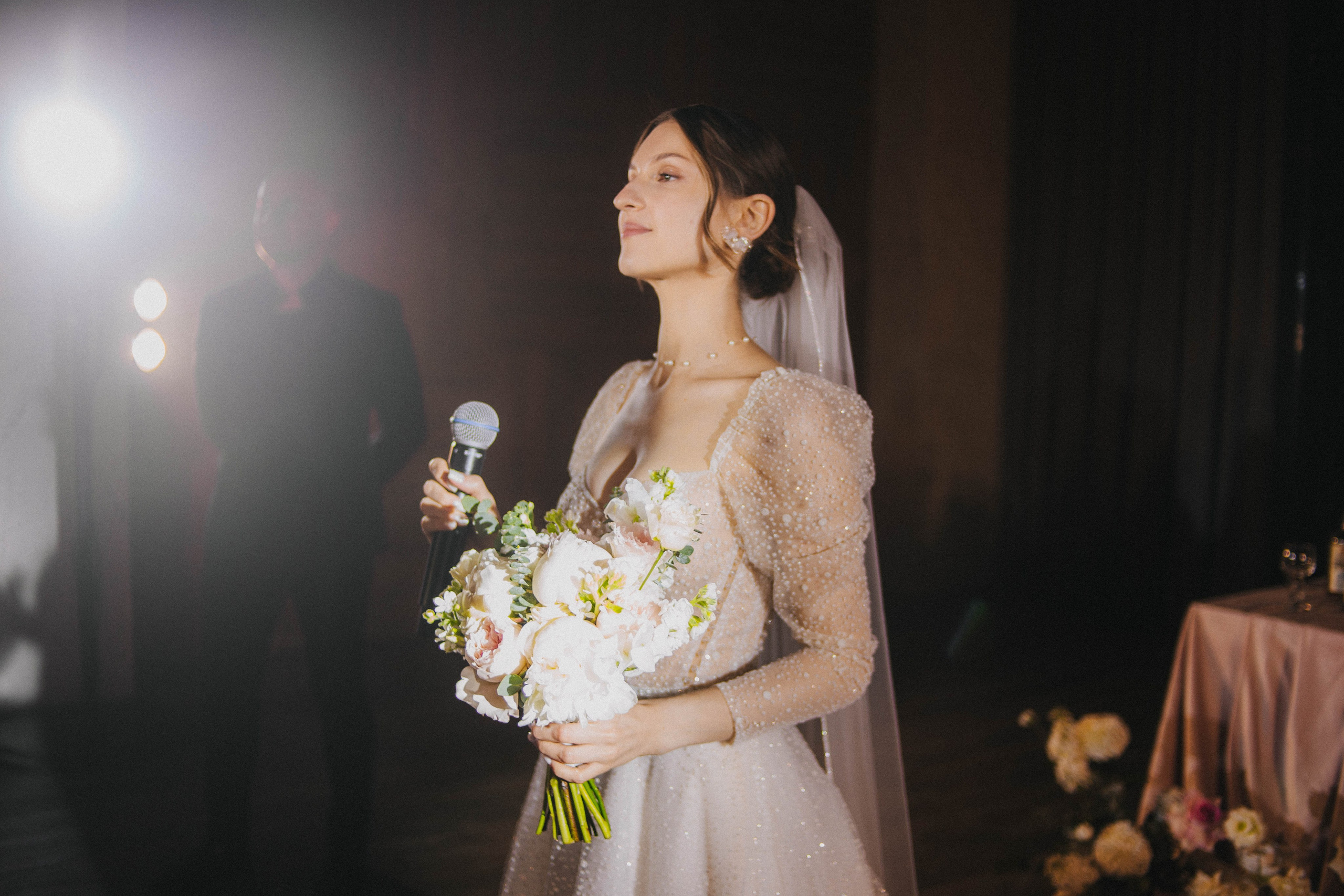 Иван & Людмила. Свадебный и портретный фотограф в Калуге Mary Lia