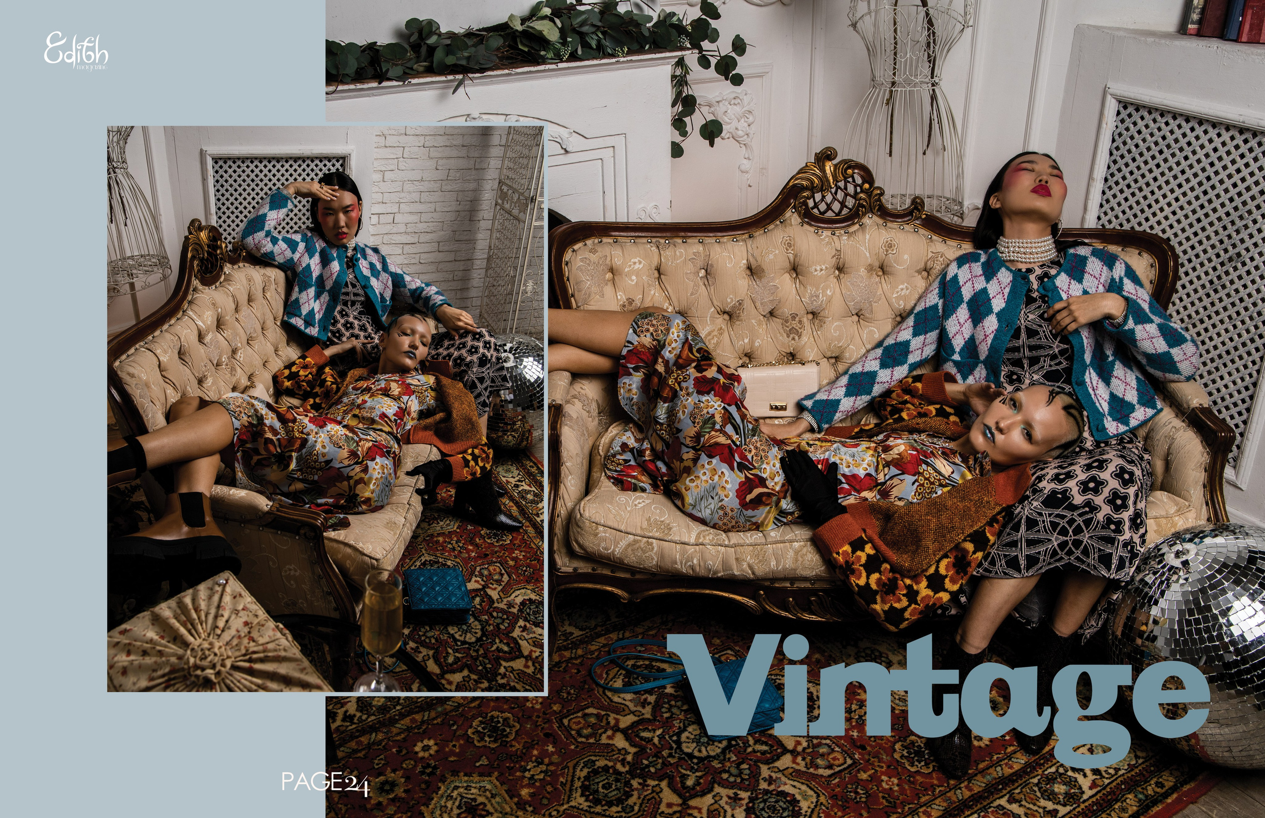 Fashion. El fotógrafo de bodas Andrei Andryukhov en Valencia