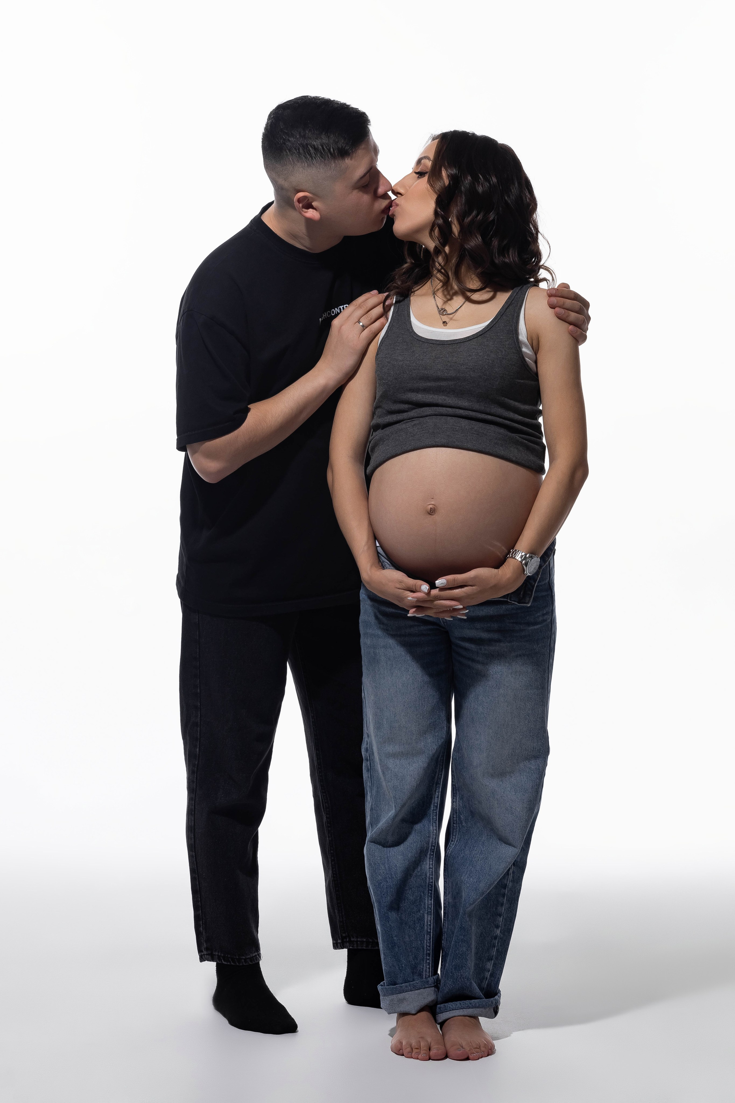 Руслан&Лилия. Фотограф Буинск, Казань Аделя Давлетшина