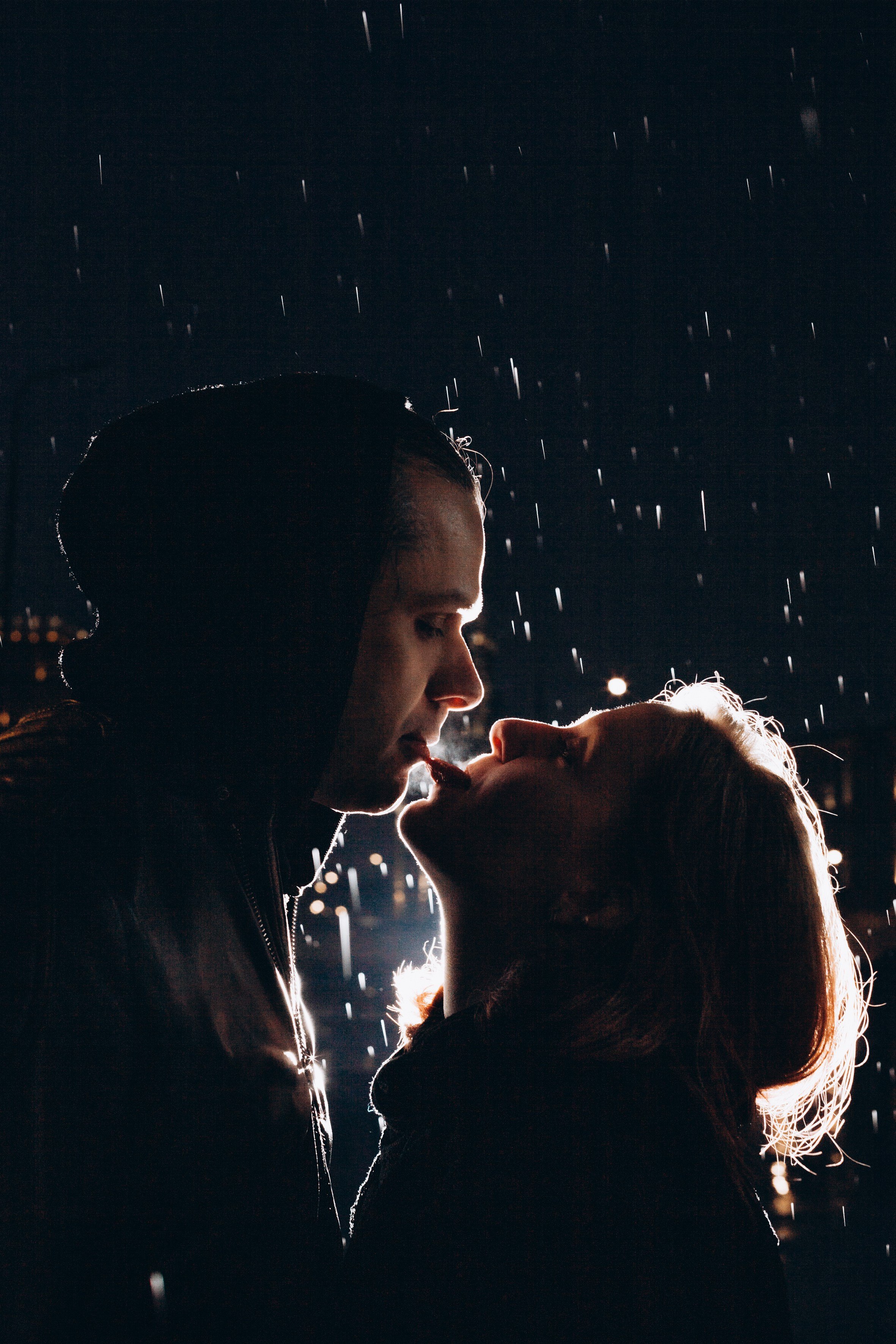 Двое и Гагарин (портретный репортаж). Портретный и репортажный фотограф в Москве, Ольга Ларема