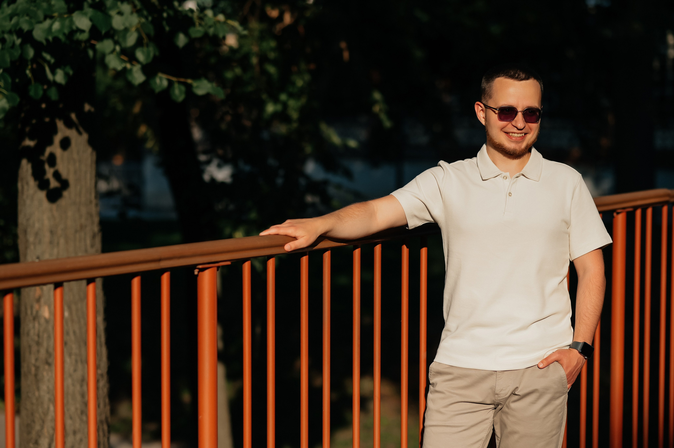 Love Story. Семейный фотограф Олеся Батурина Рязань