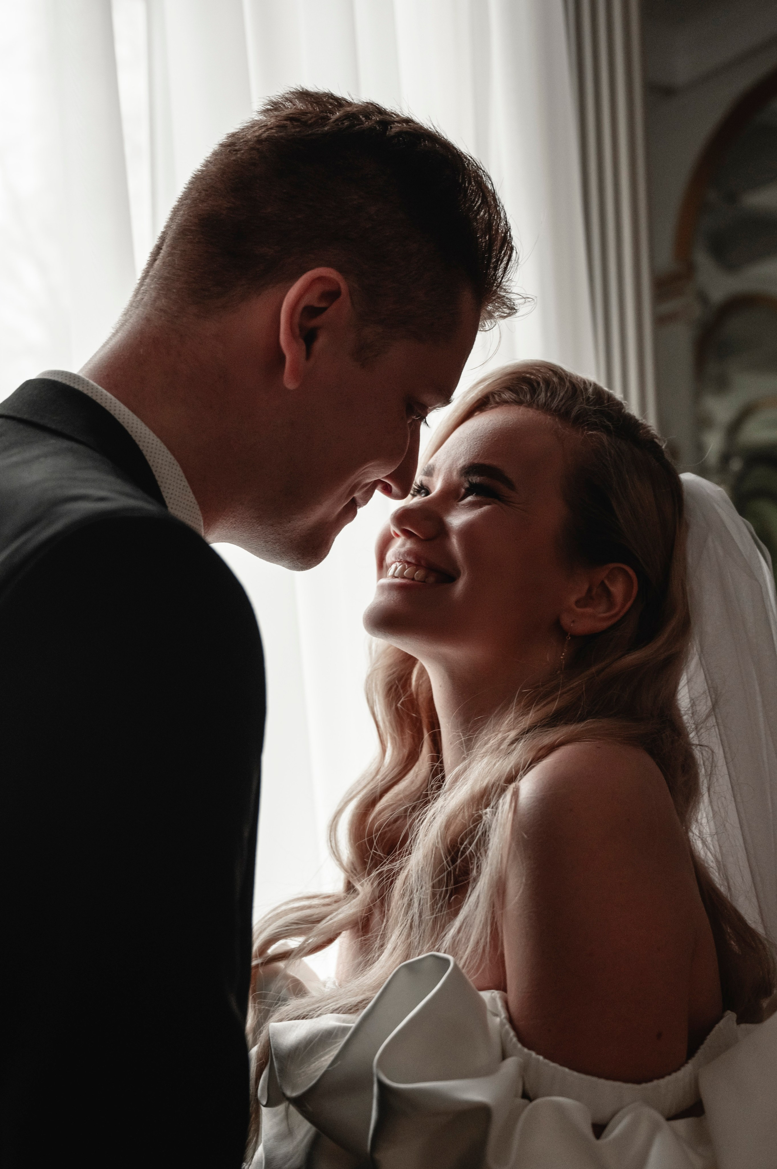 Артём & Алекснадра. Свадебный фотограф Татьяна Сорока Москва и МО