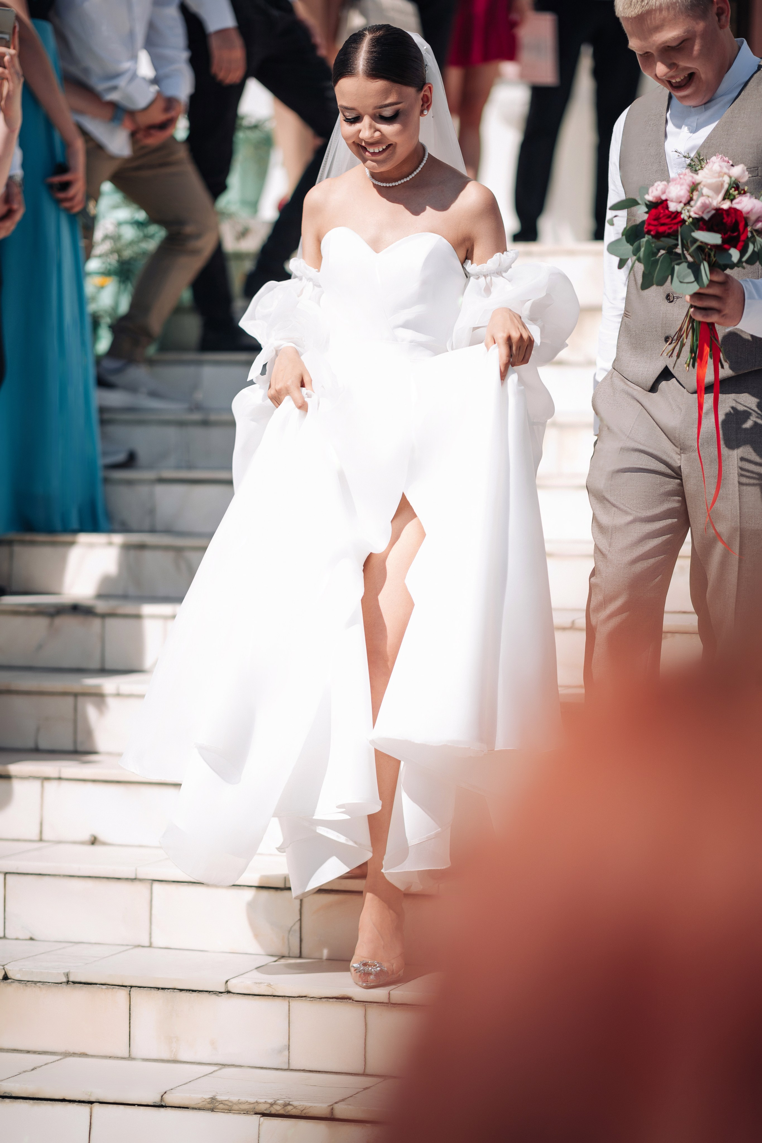 Маша+Артем. Фотограф Анатолий Шестаков