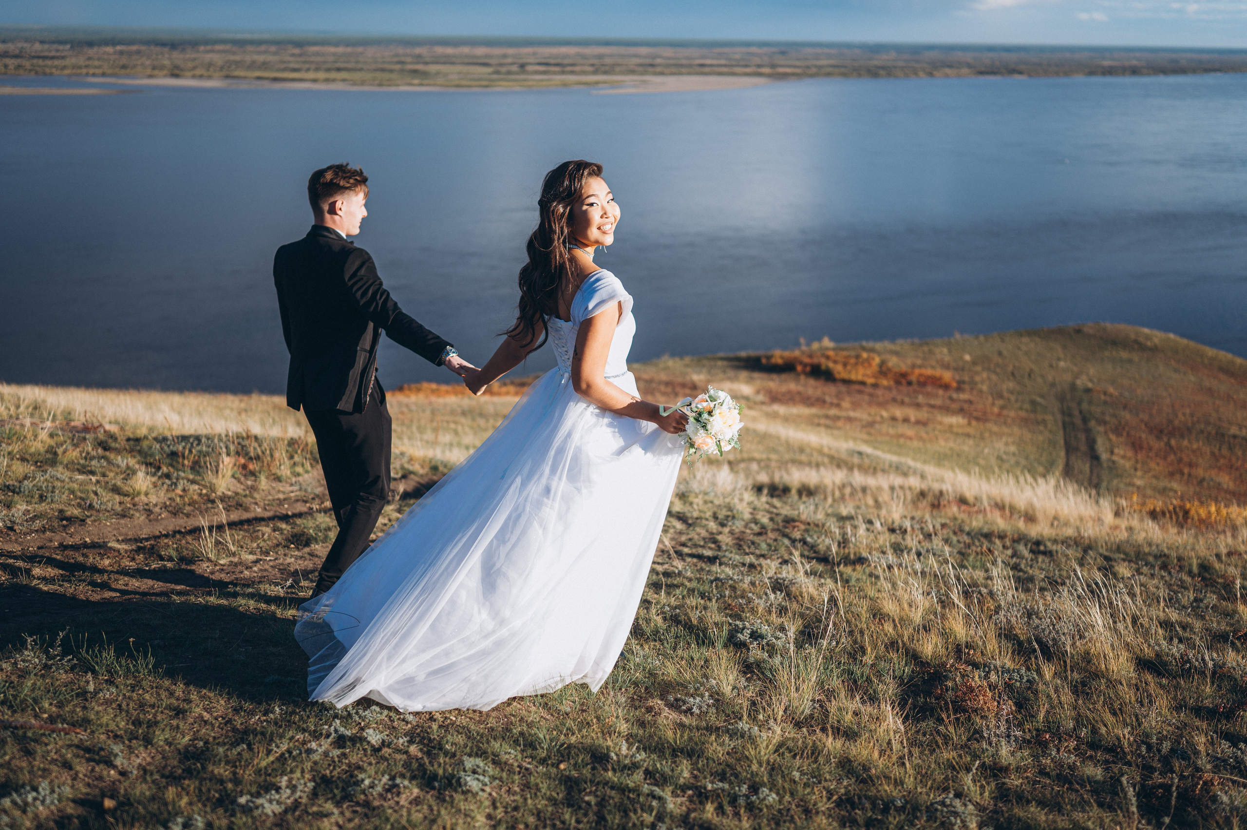 Андрей+Саша. Фотограф Анатолий Шестаков