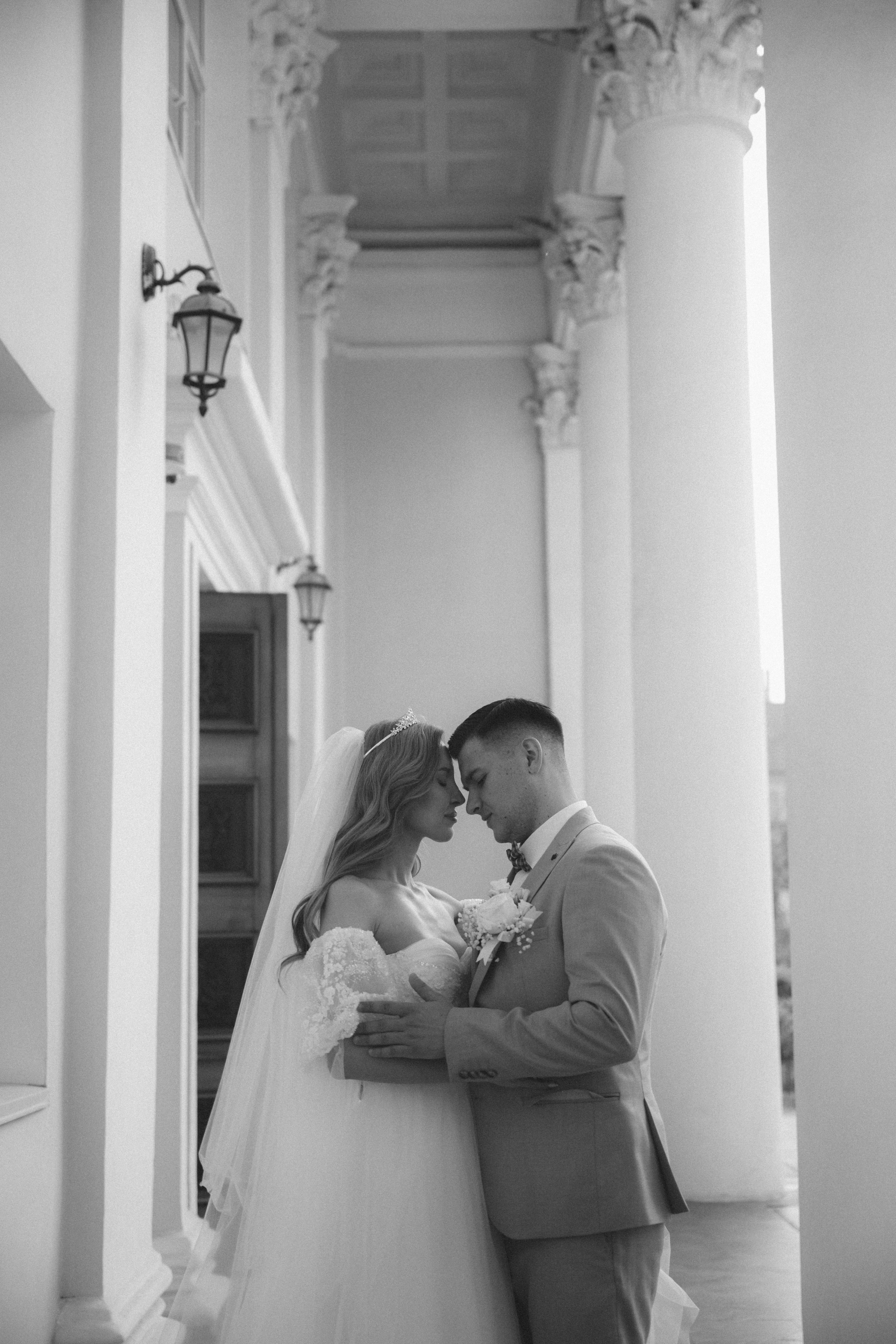 Артем+Дарианна. Фотограф Анатолий Шестаков