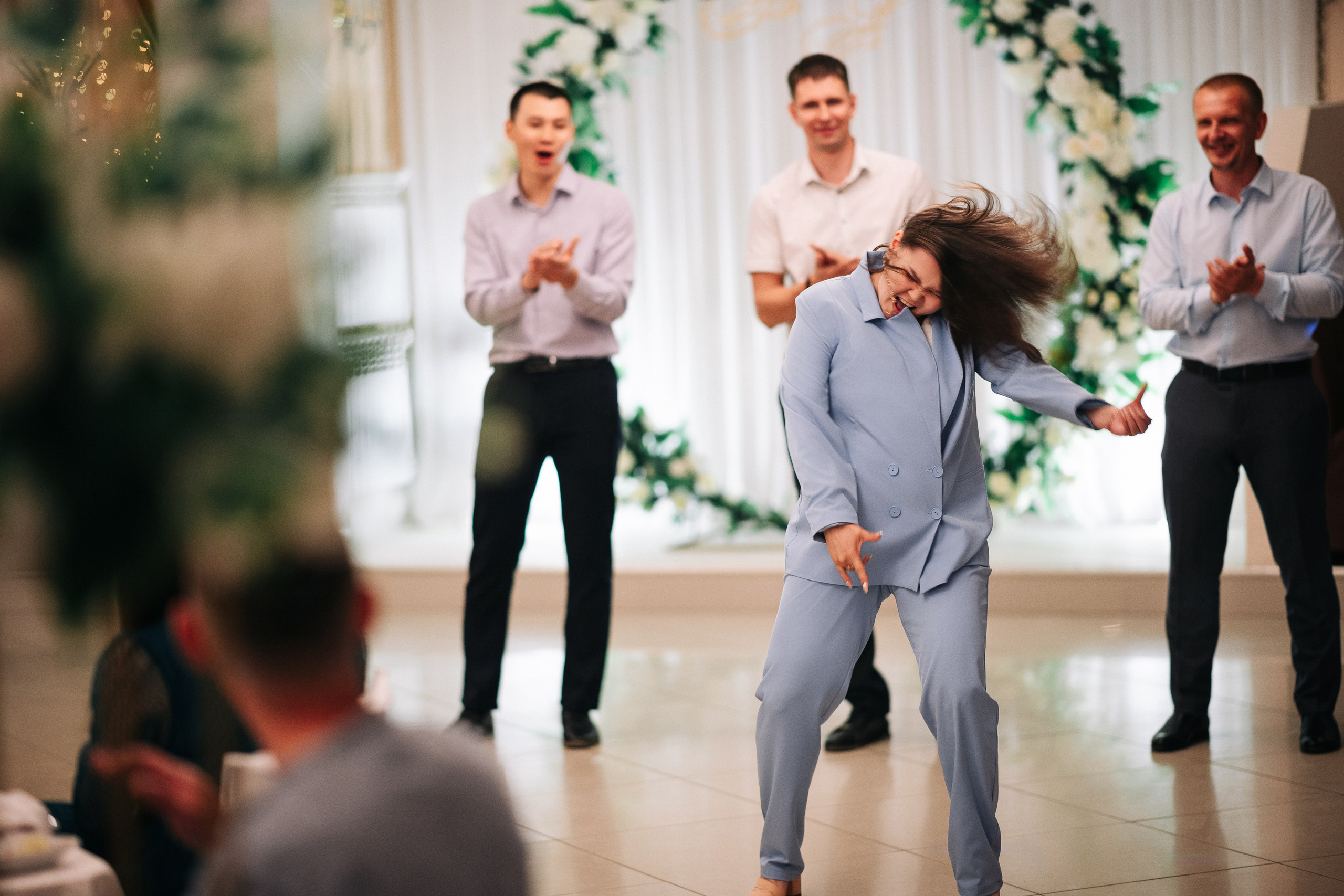 Саша+Настя. Фотограф Анатолий Шестаков