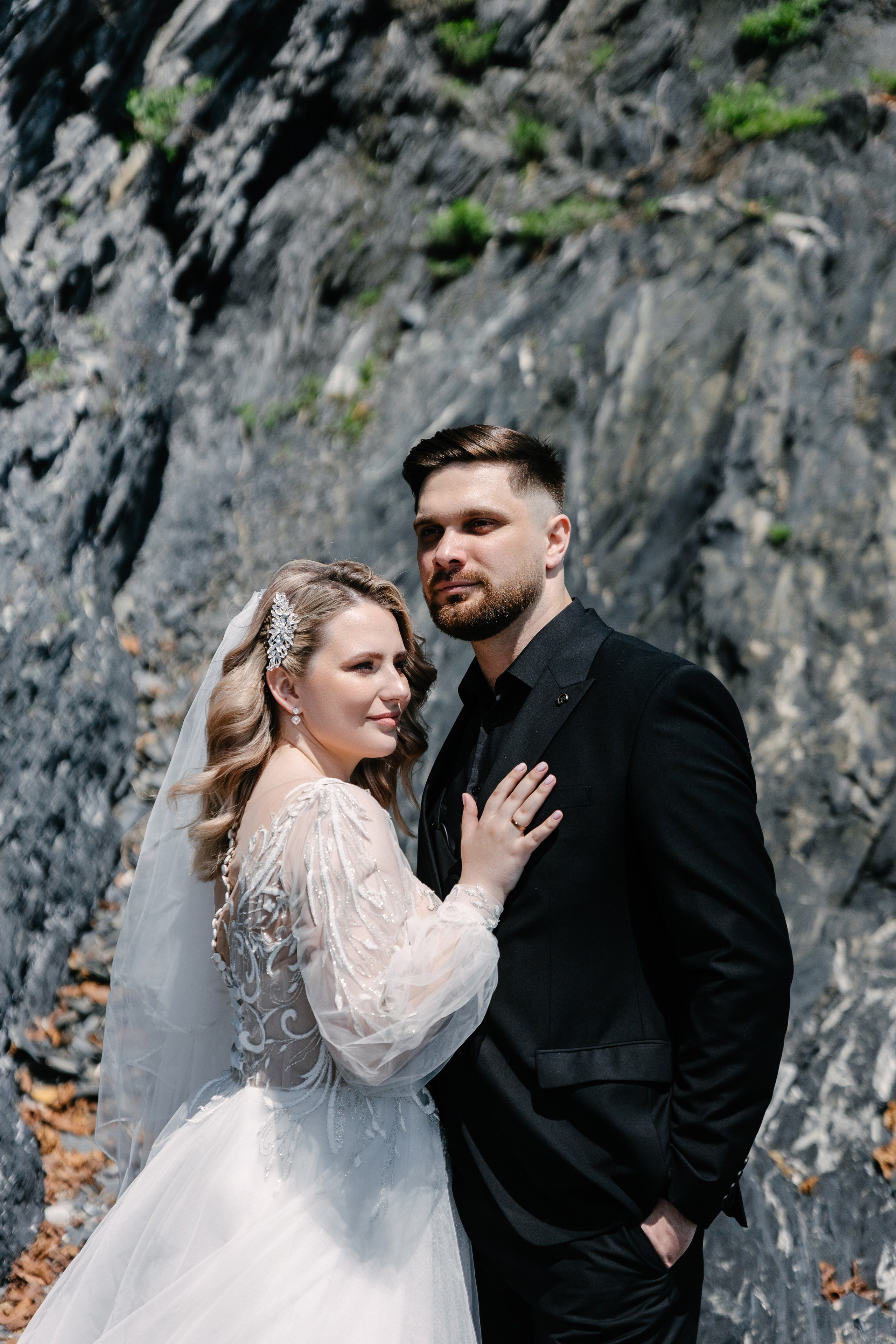 Алексей и Арина. Сайт фотографа Марина Ефанова