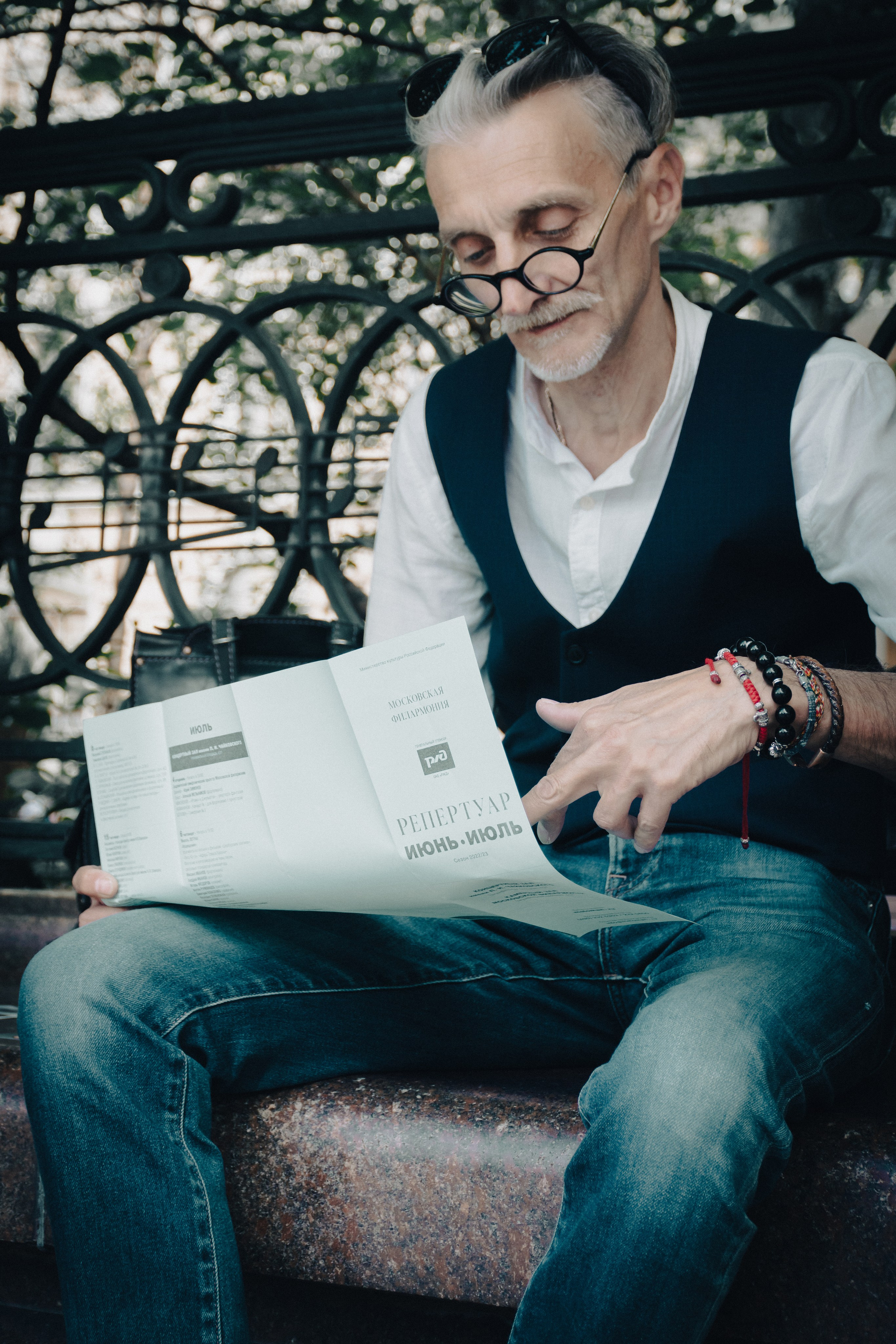 Владимир. Фотограф и оператор в Москве Елизавета Коргалидзе