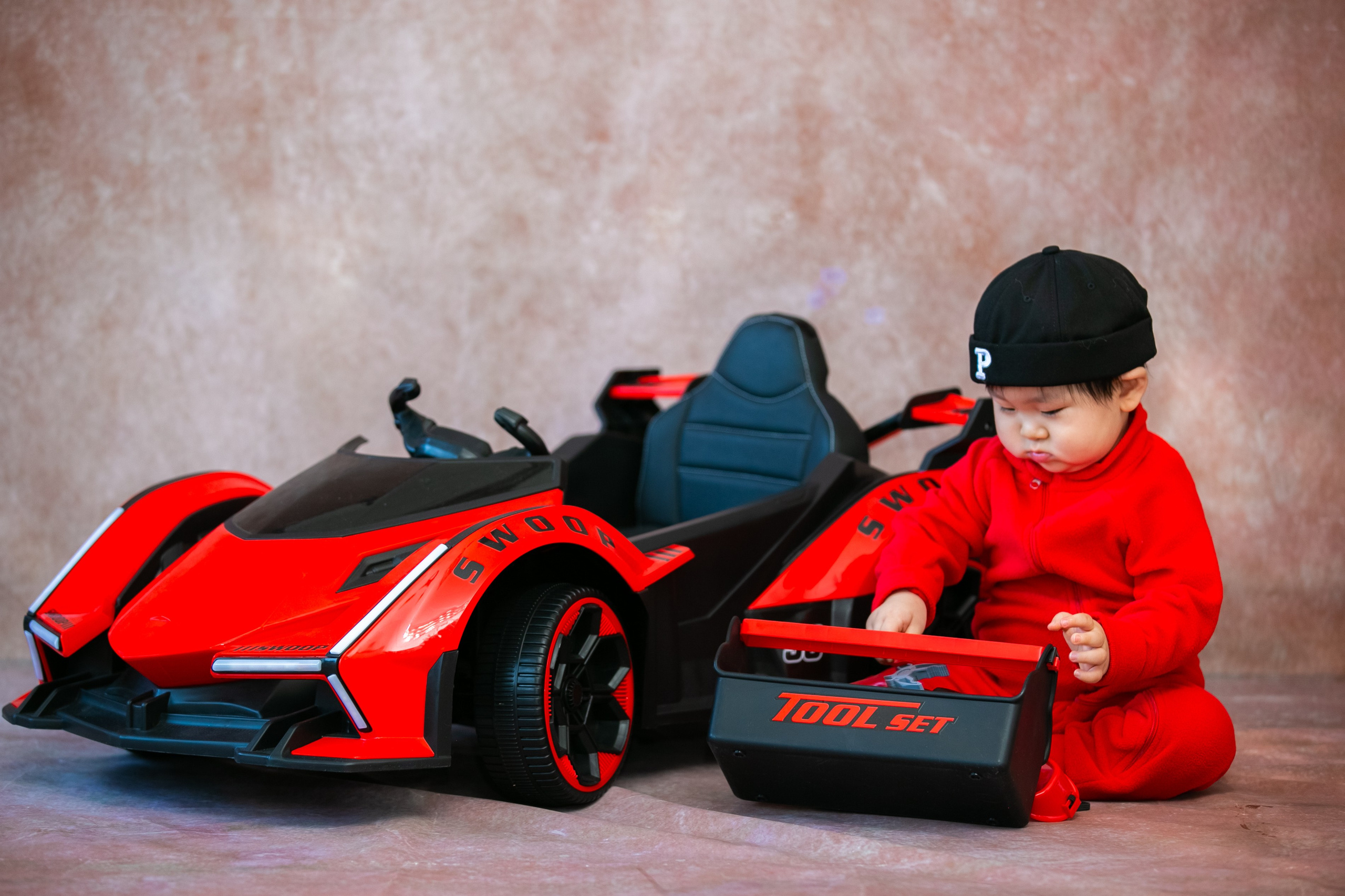 이미지 Образы (детские). «Инбок» Фото студия