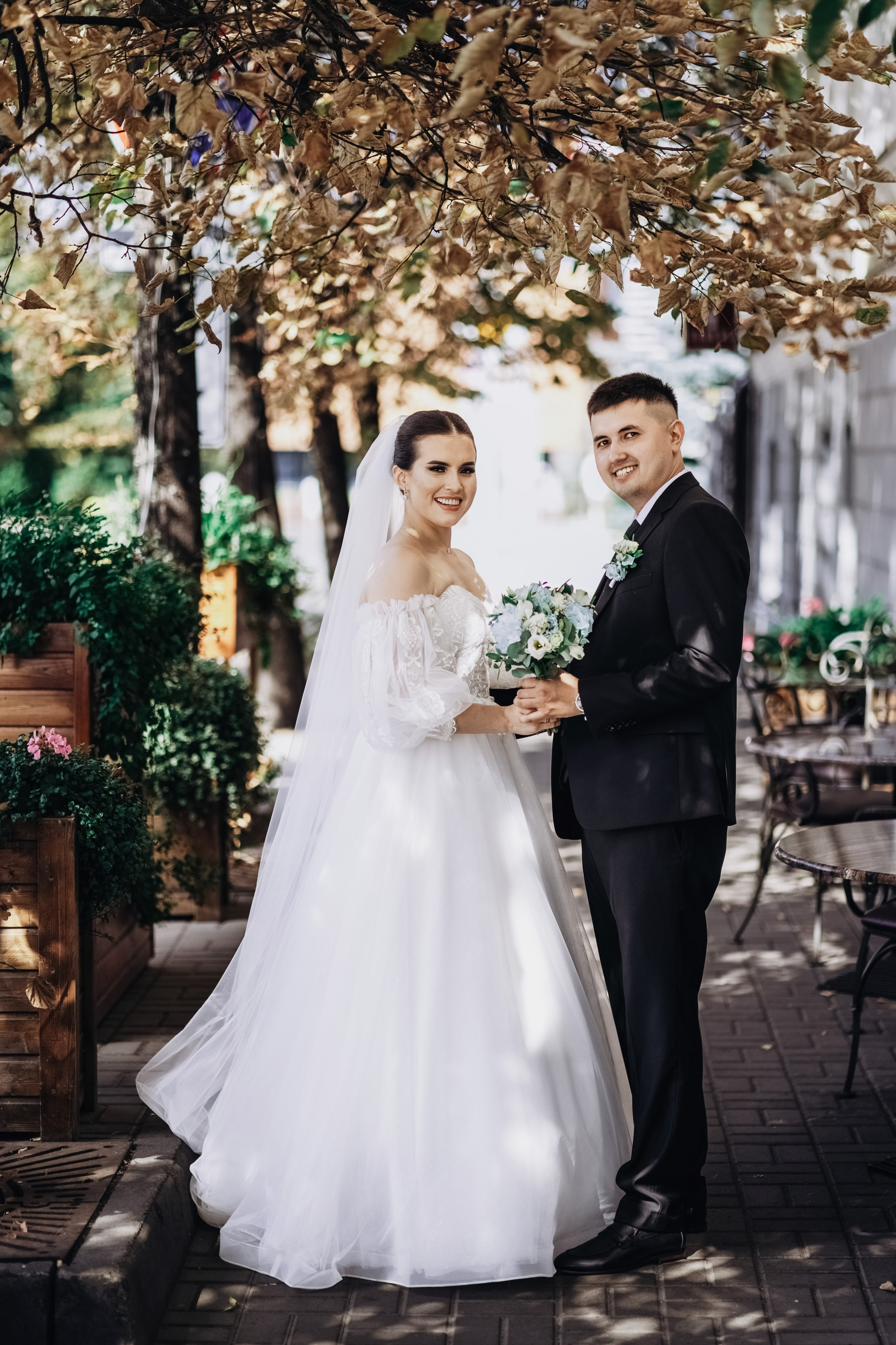 Свадьба. Свадебный фотограф Казань|Москва Ranas4you