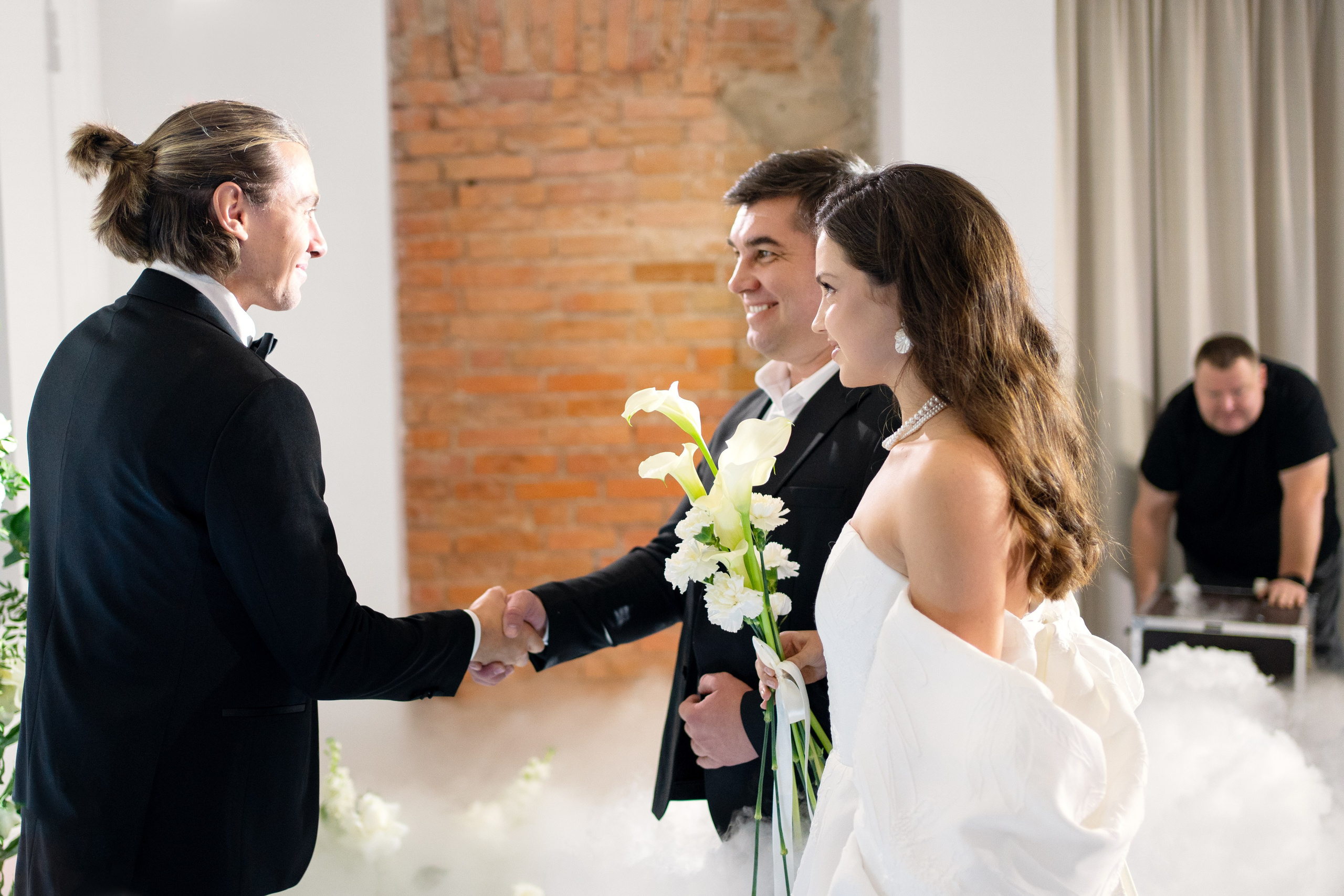 Александр и Алина. Семейный и свадебный фотограф Минск, Беларусь Анна Орловская