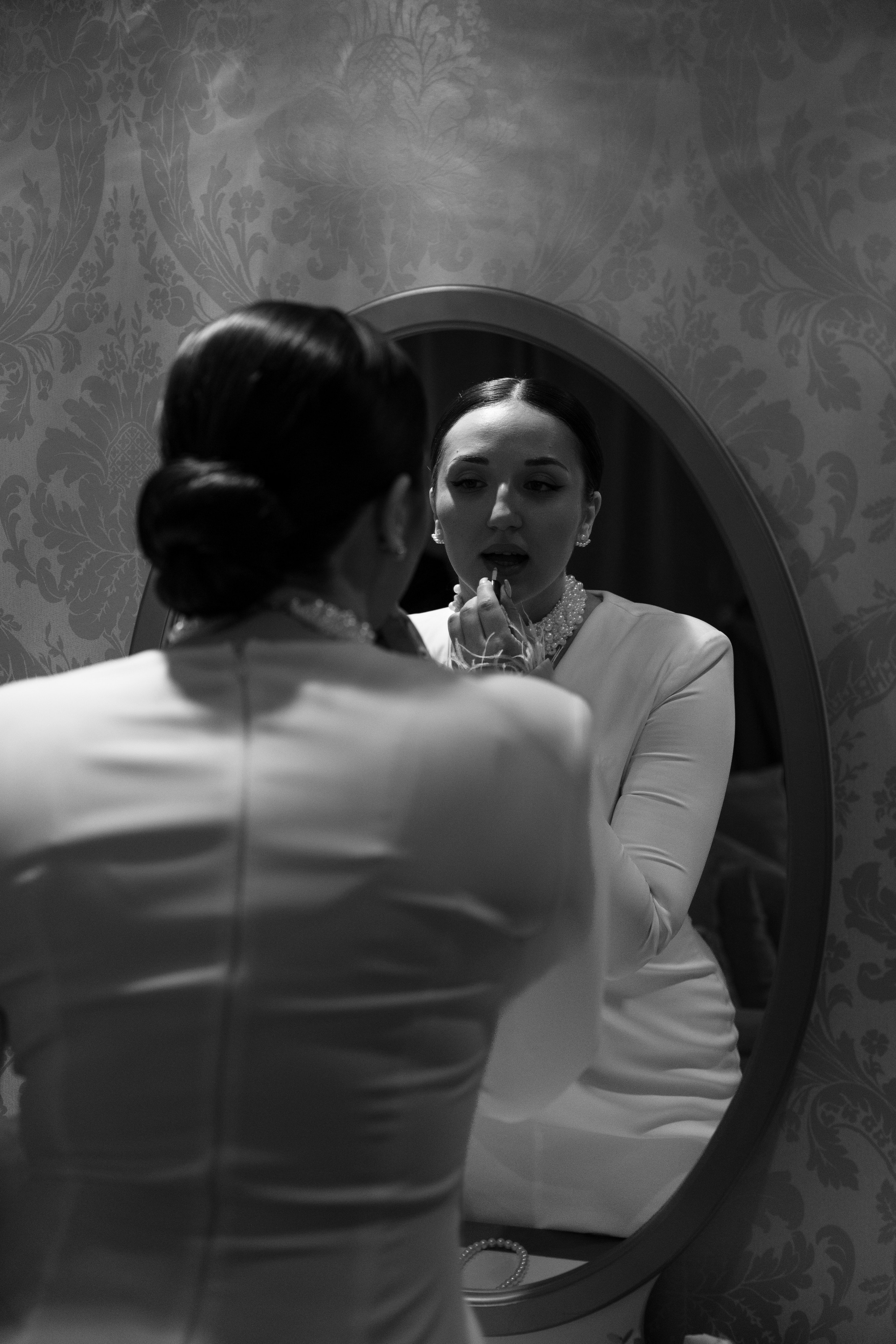 Дмитрий и Екатерина. Отель Роял. Фотограф Екатерина Бочарникова