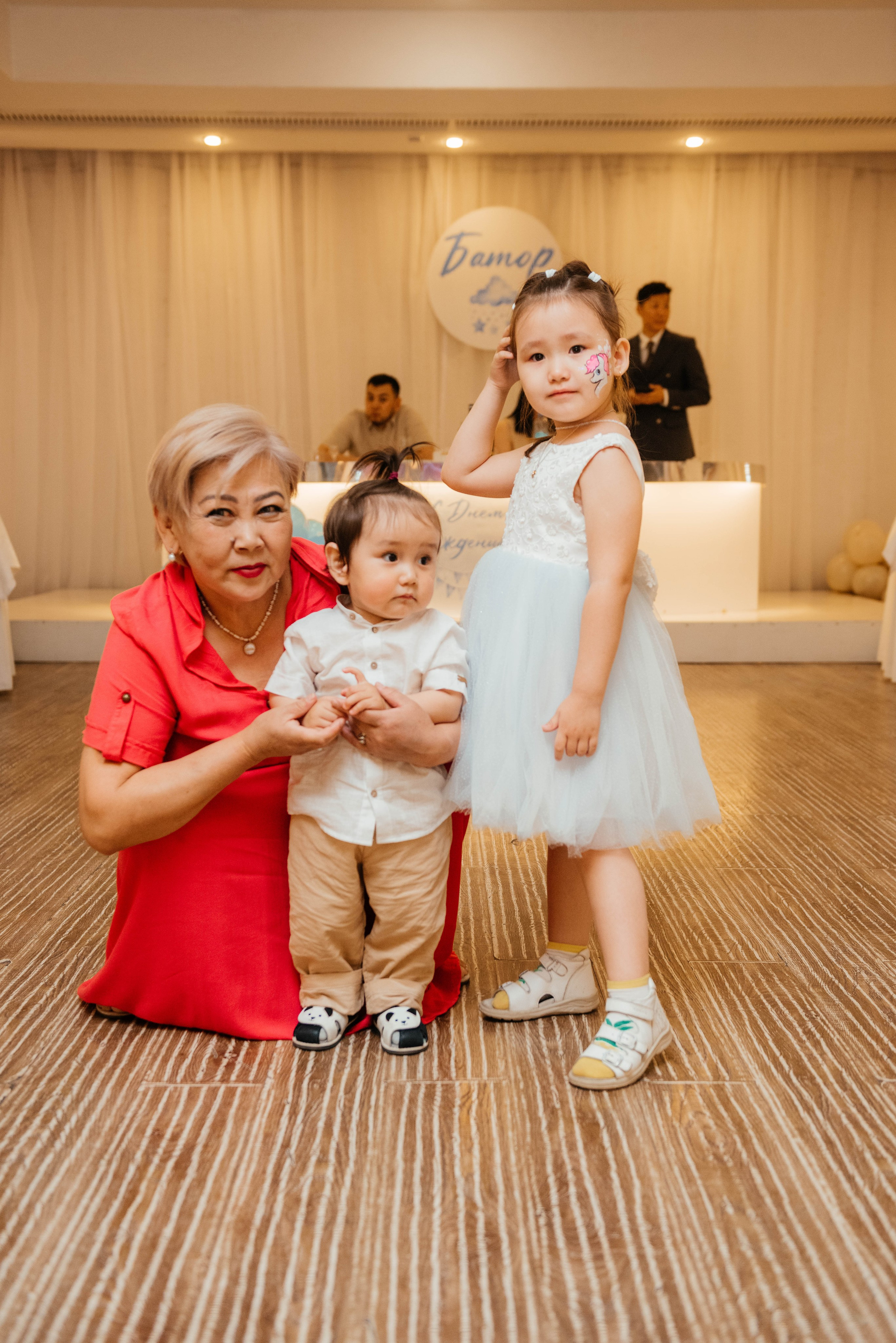 С дем рождения, Батор!. Фотограф Эллина Дар г. Улан-Удэ