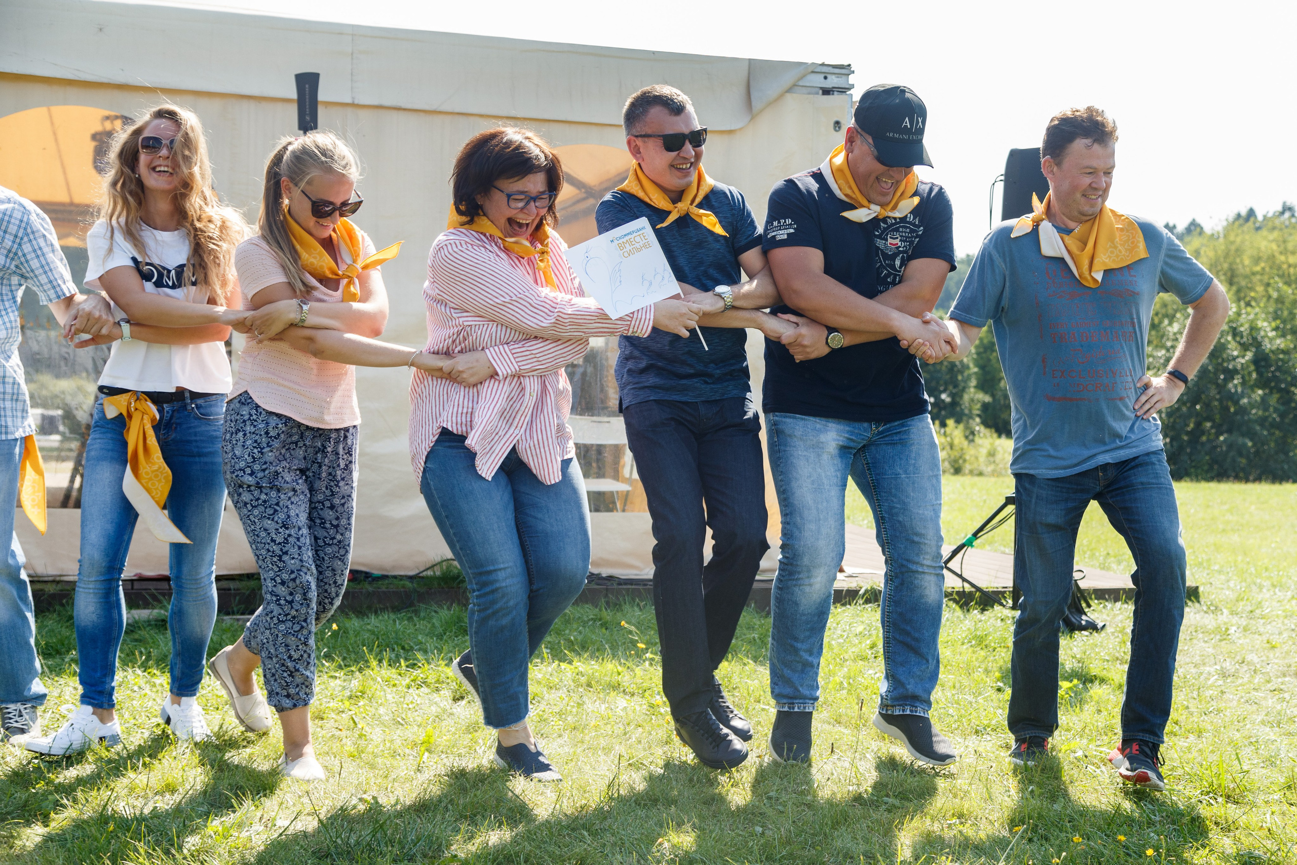 Корпоративные мероприятия. Спортивный и корпоративный фотограф в Москве Олег Беспалов