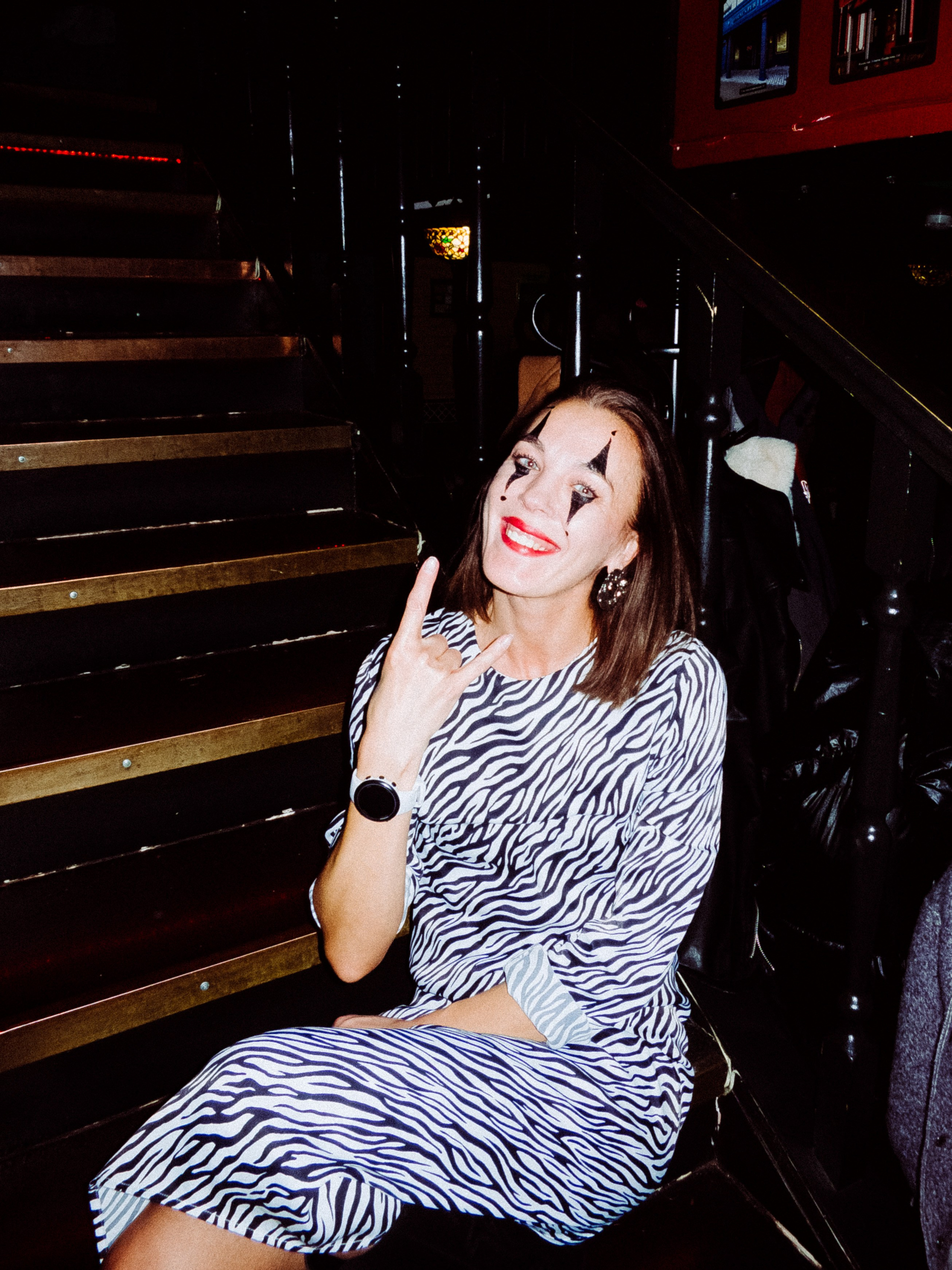 Репортажный фотосъемка в барах и ресторанах