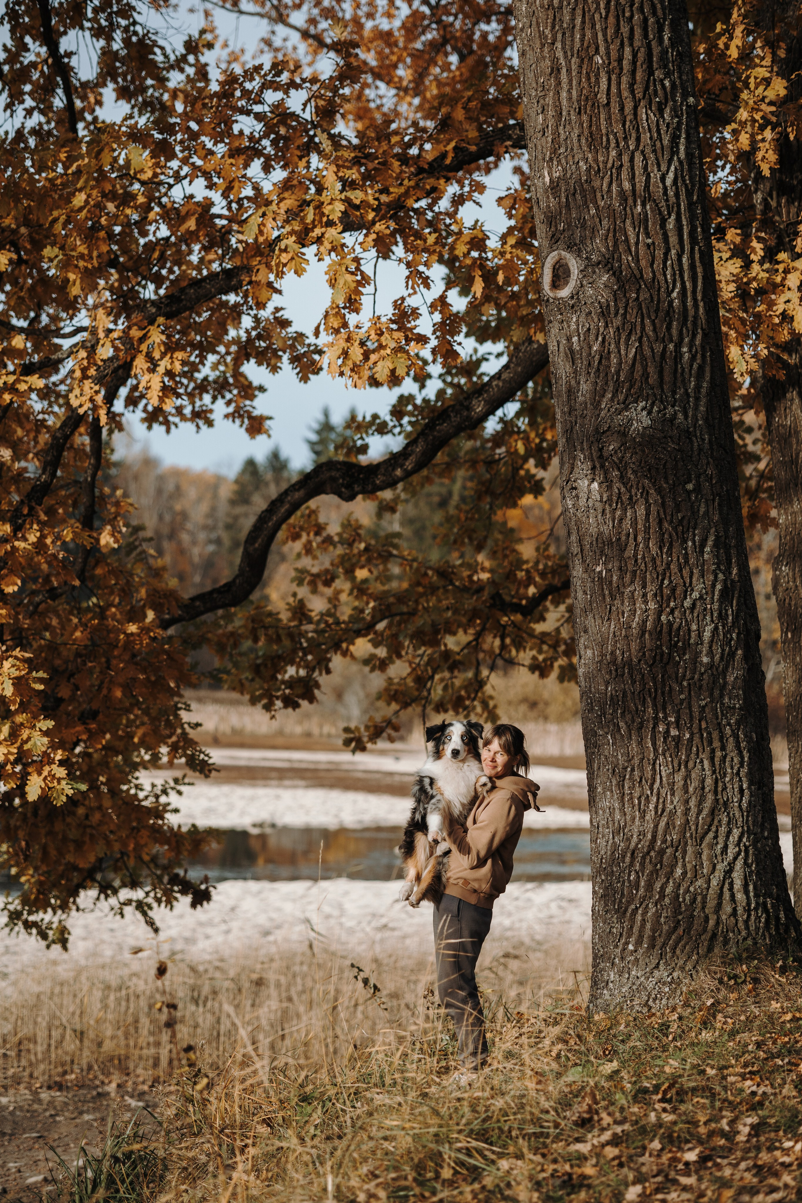 Бэстик и Ирина. Фотограф — Анималист | Санкт-Петербург