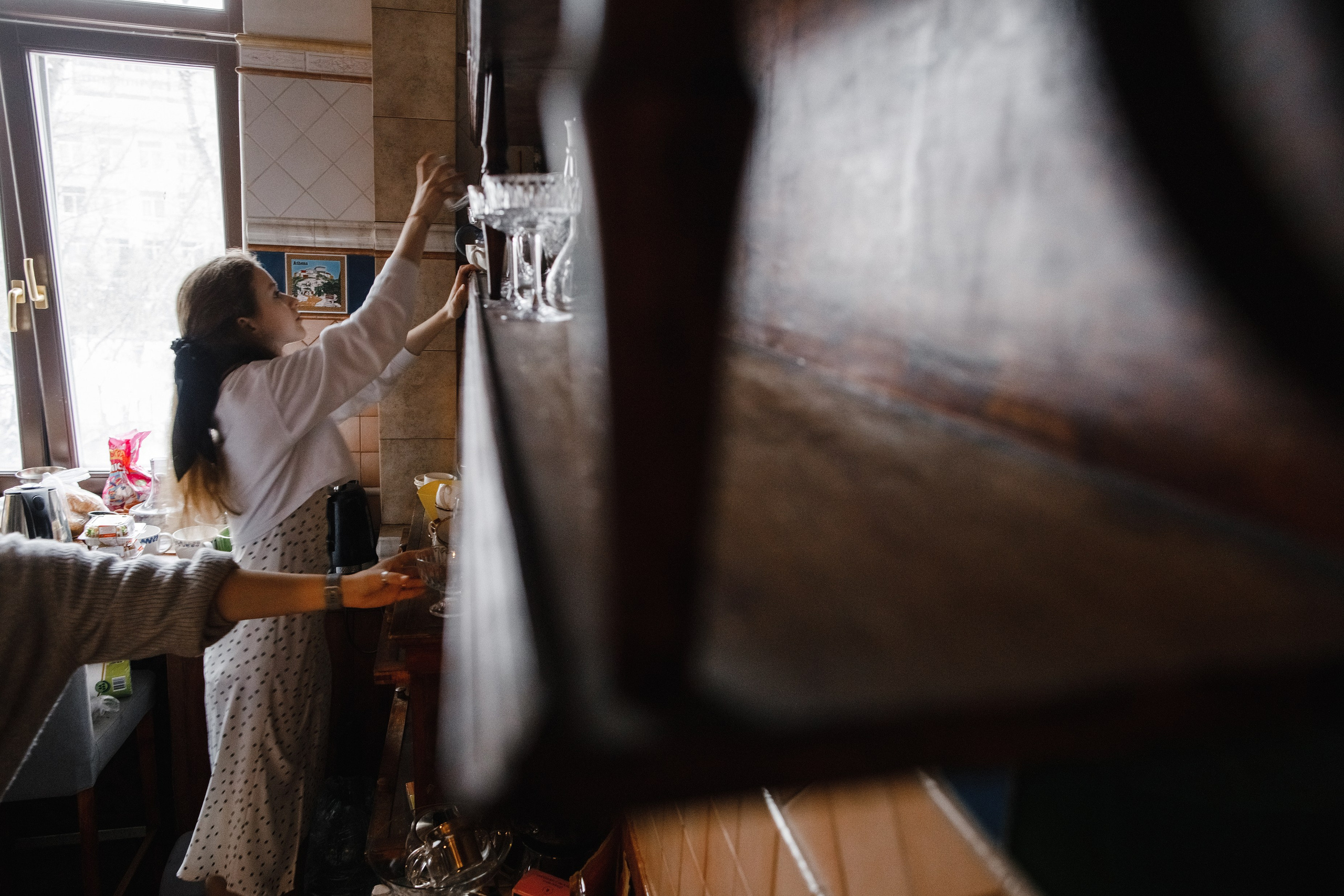 19.11.2022 // День нежности. Фотовыставки serebro.gallery, в которых автором можешь стать ты! | Москва