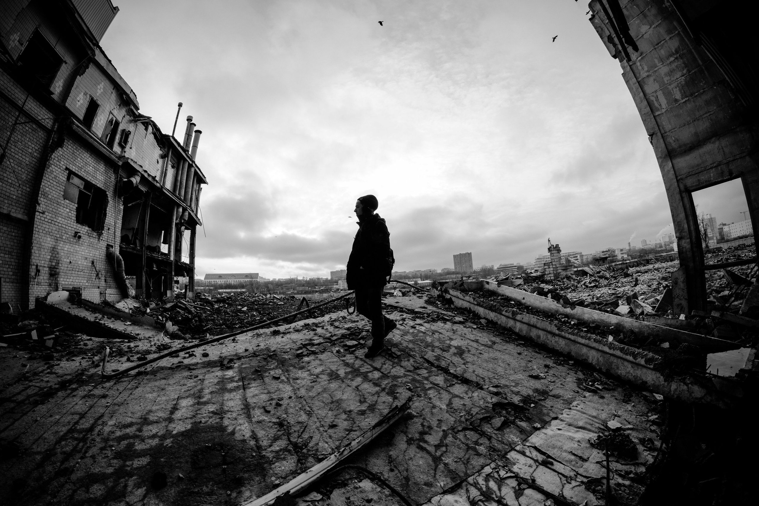 Автор: Алексей Кочегин