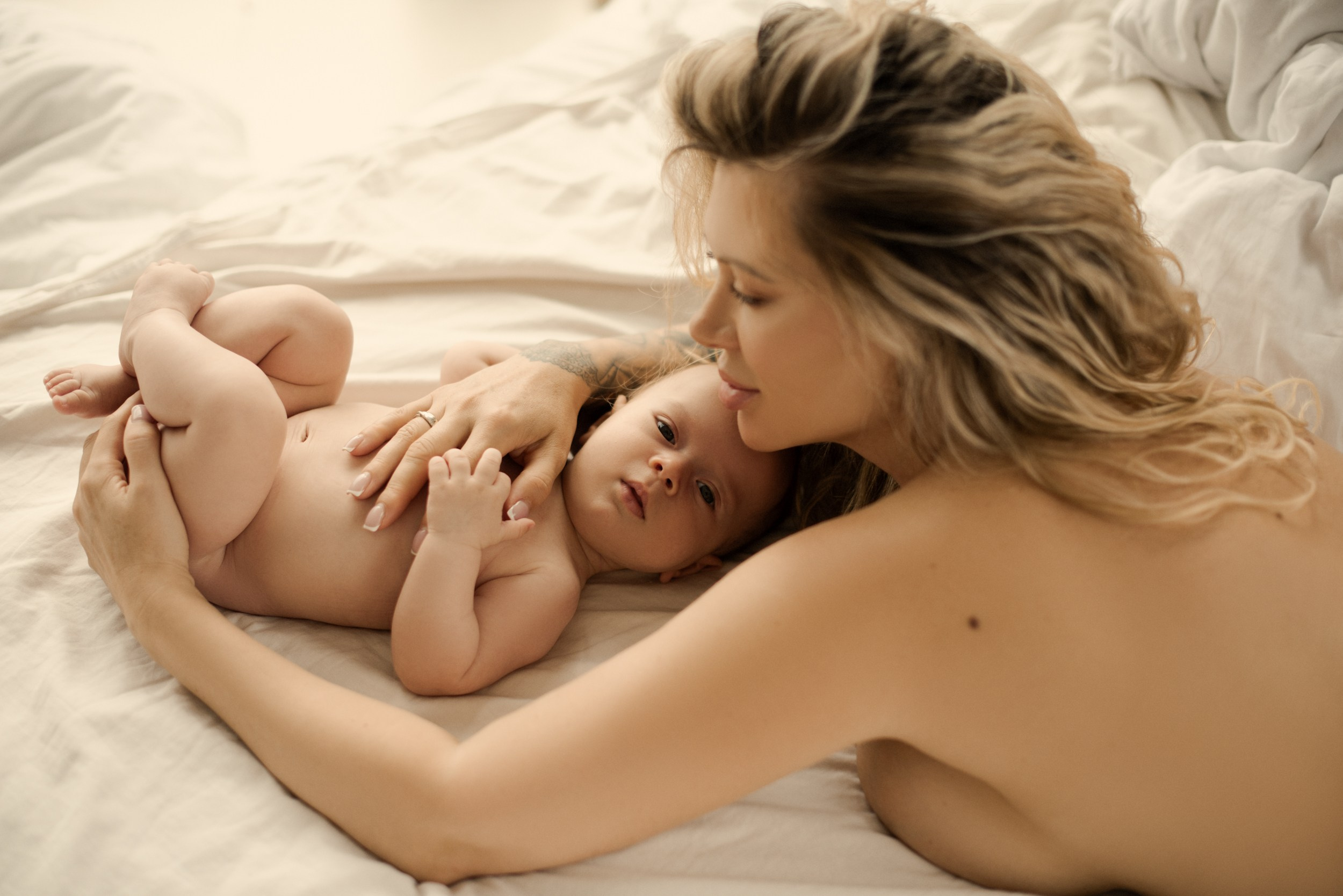 Natalya&Vanya. Фотограф для людей и их брендов