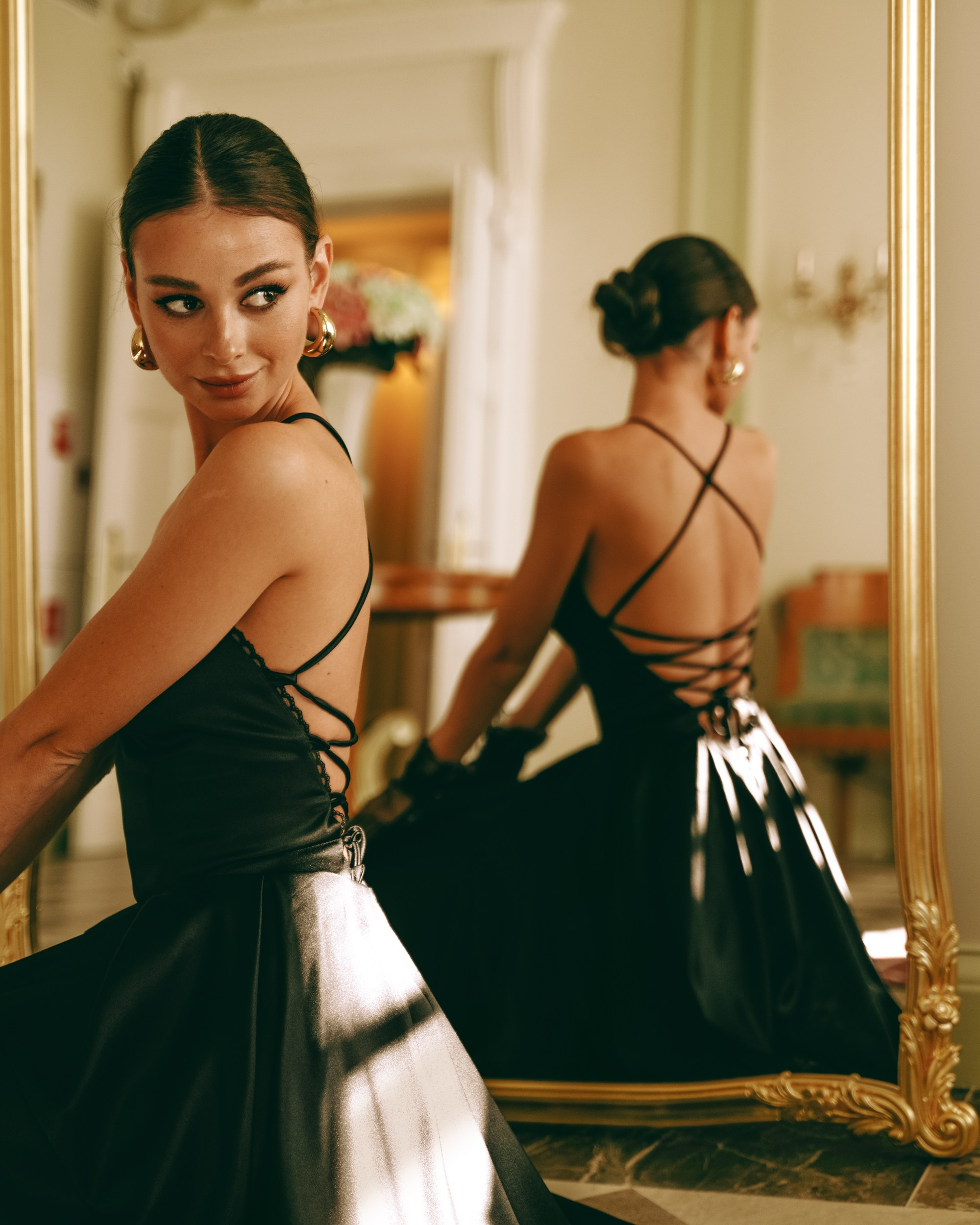 Для бренда Chiques. Фотограф для людей и их брендов