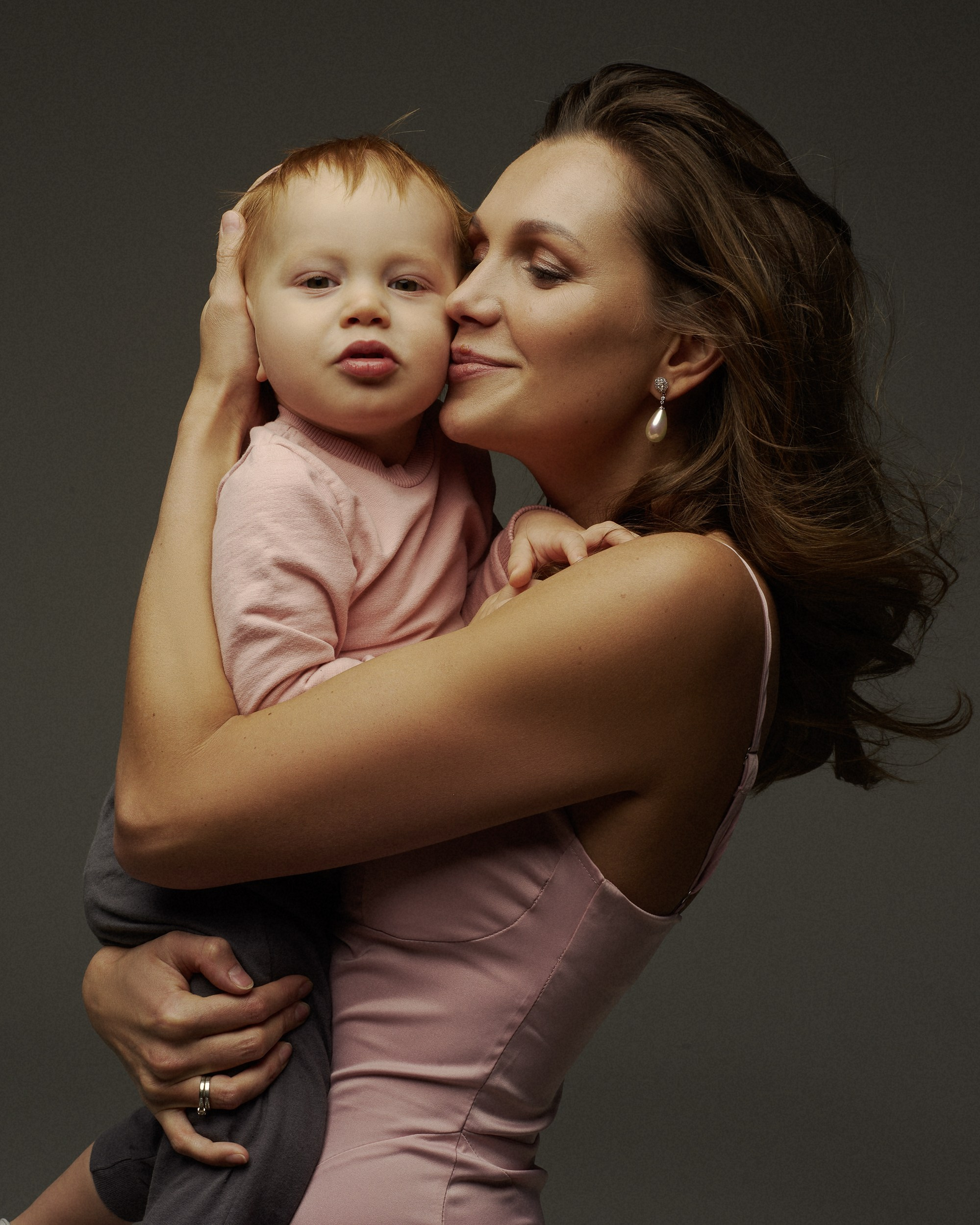 Anna&Gleb&Gordey. Фотограф для людей и их брендов