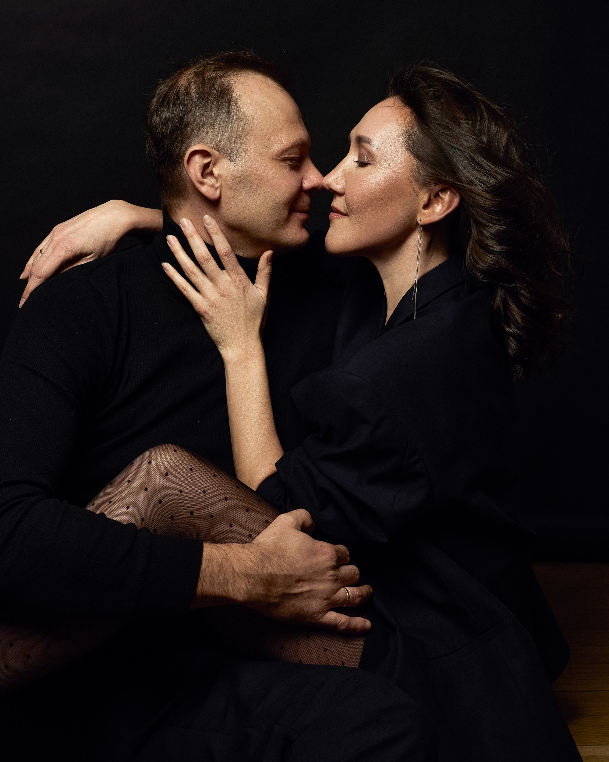 Asya&Anton. Фотограф для людей и их брендов