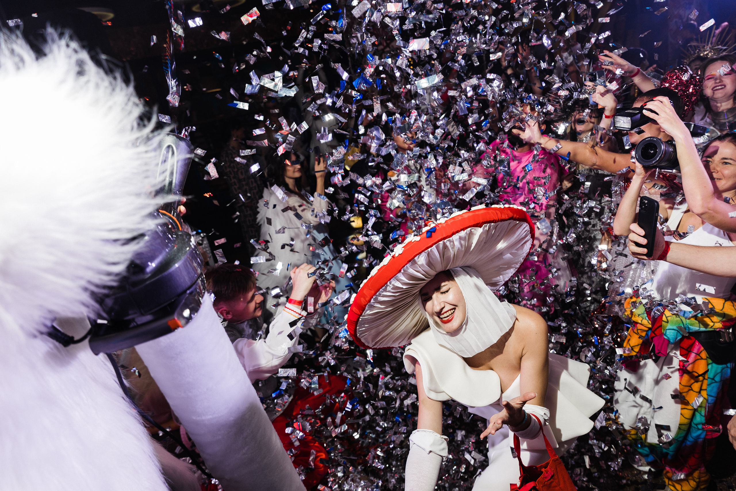 HaRd WeDding FEST. Свадебный и семейный фотограф в Краснодаре Роман Моско