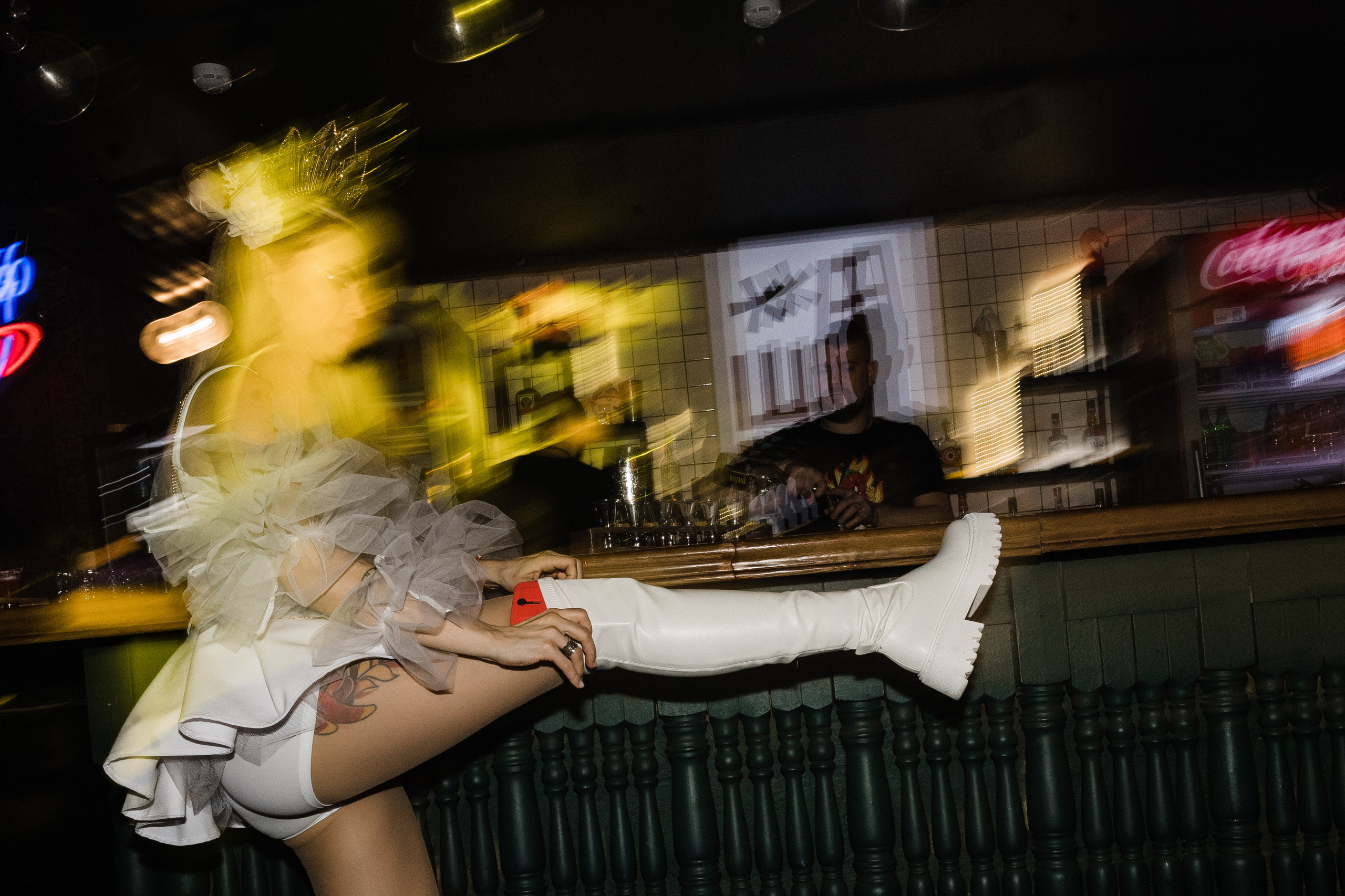 HaRd WeDding FEST. Свадебный и семейный фотограф в Краснодаре Роман Моско