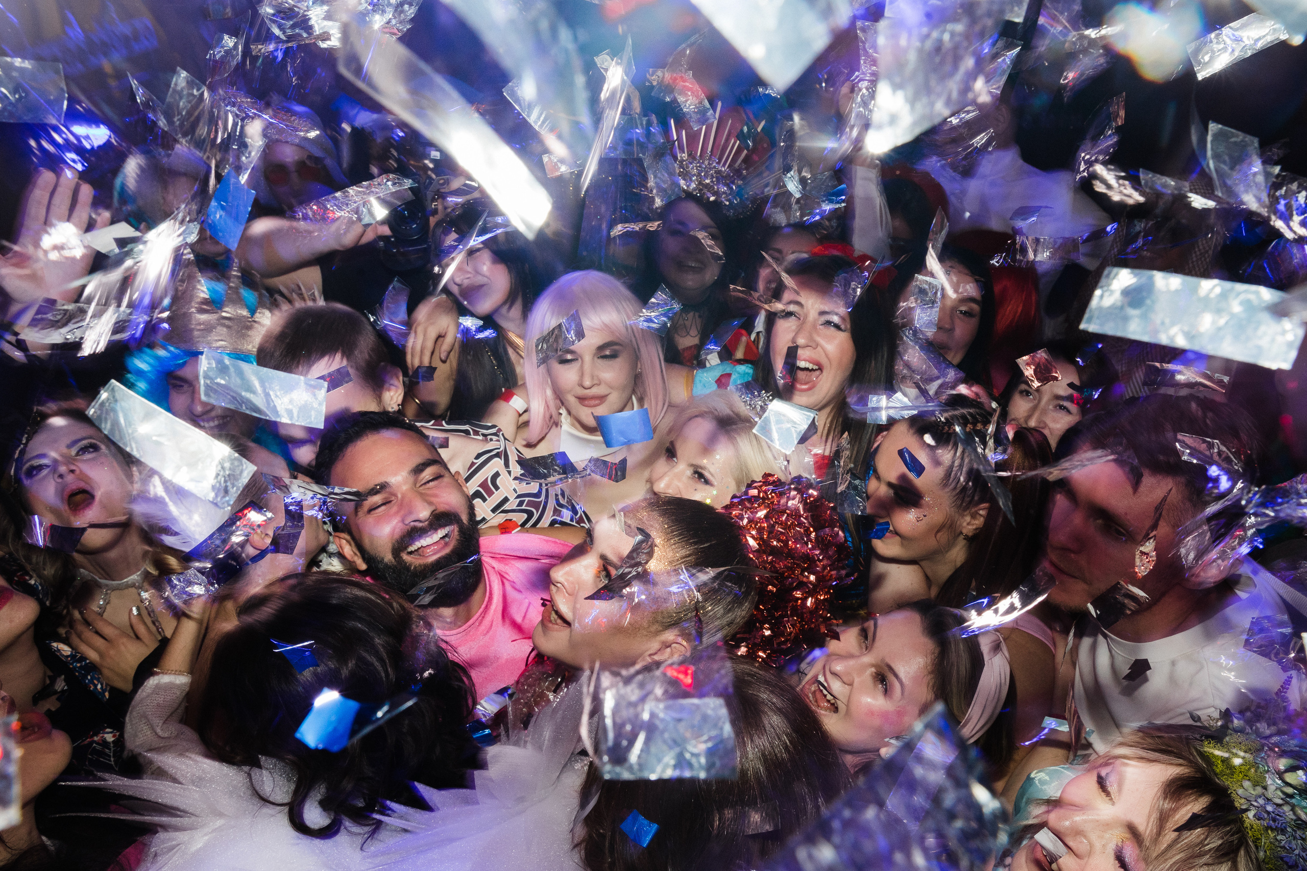 HaRd WeDding FEST. Свадебный и семейный фотограф в Краснодаре Роман Моско