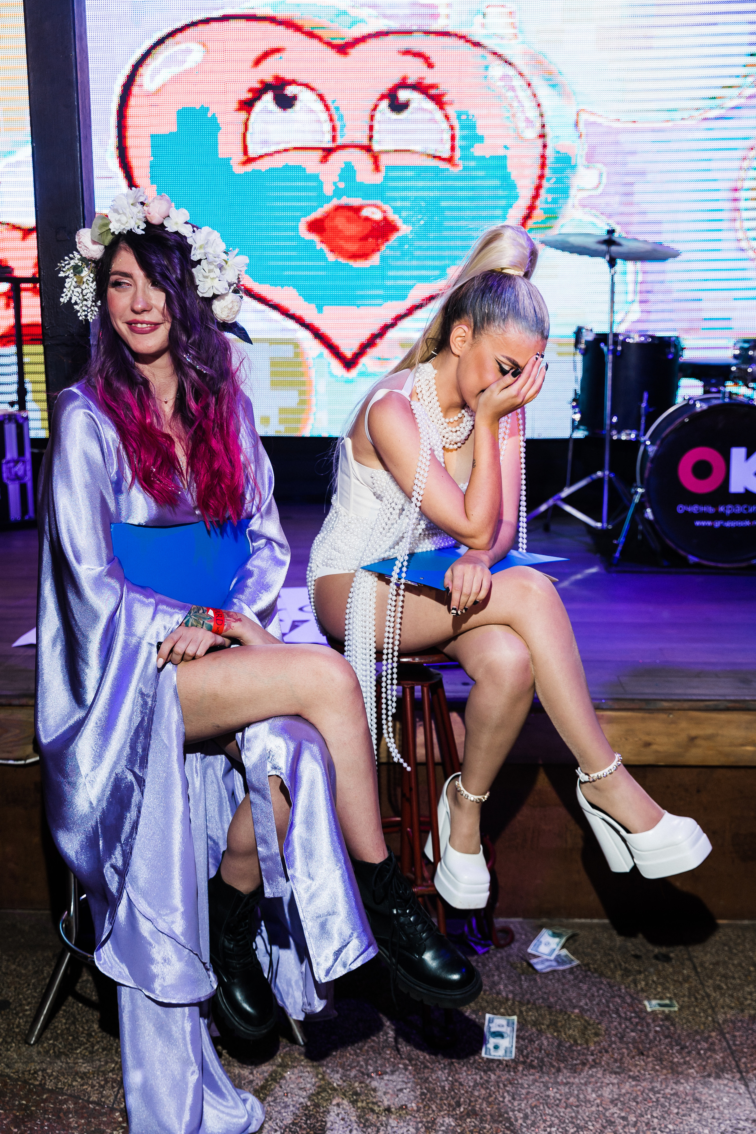 HaRd WeDding FEST. Свадебный и семейный фотограф в Краснодаре Роман Моско