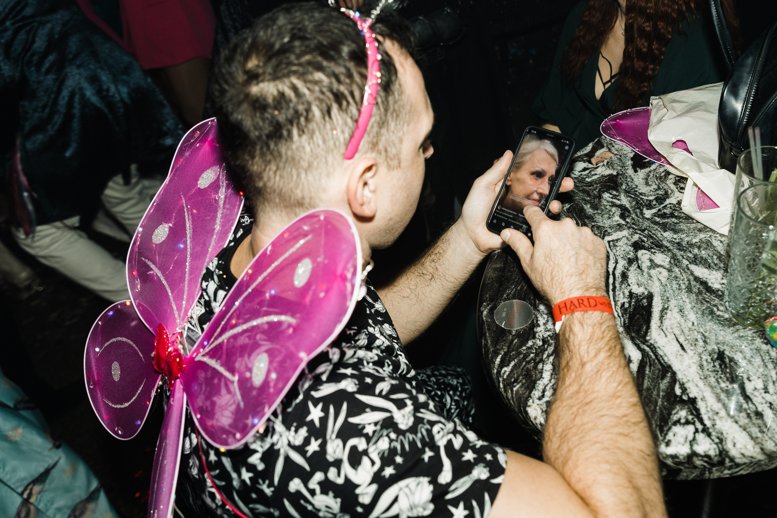 HaRd WeDding FEST. Свадебный и семейный фотограф в Краснодаре Роман Моско